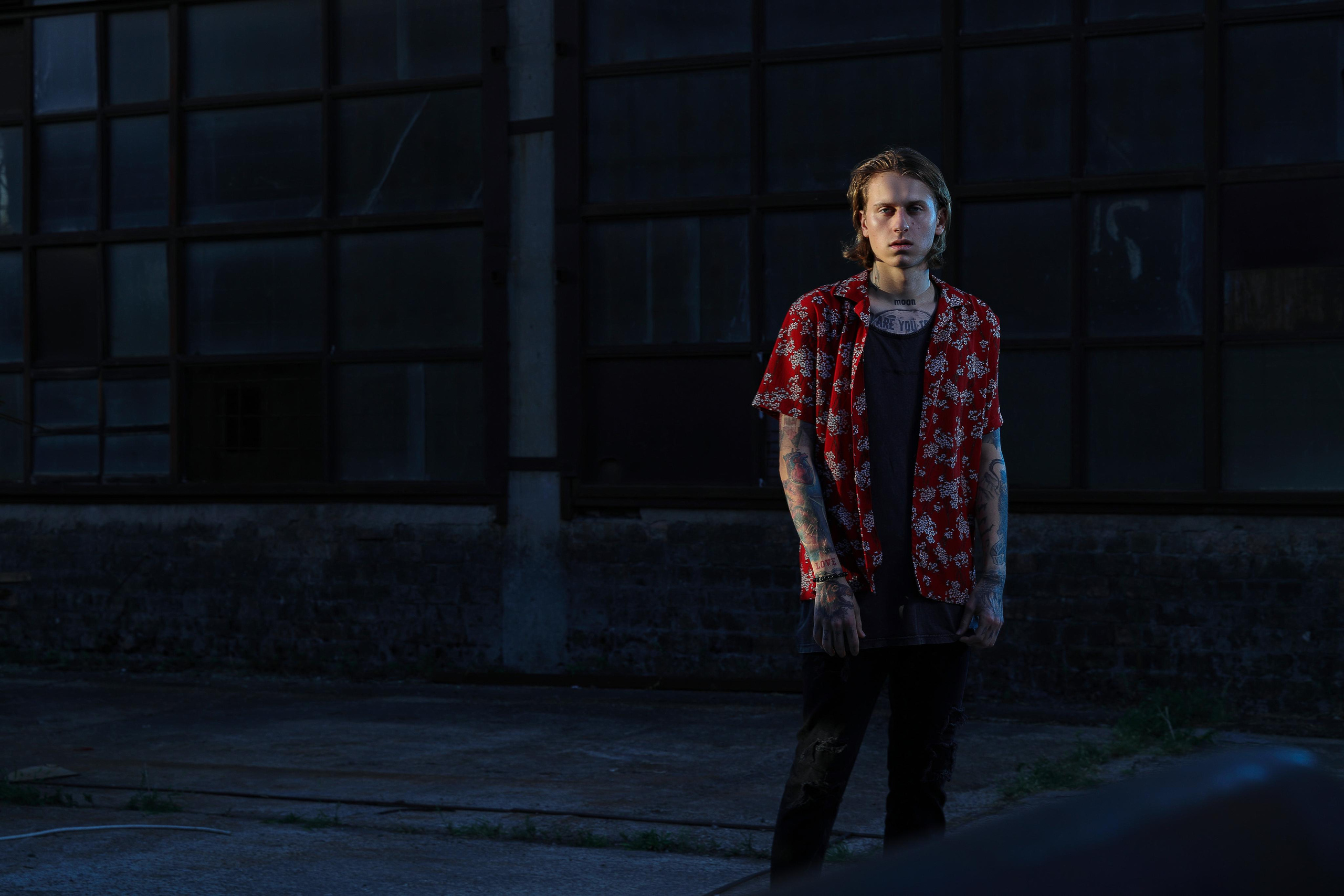 портретный фотограф Сочи