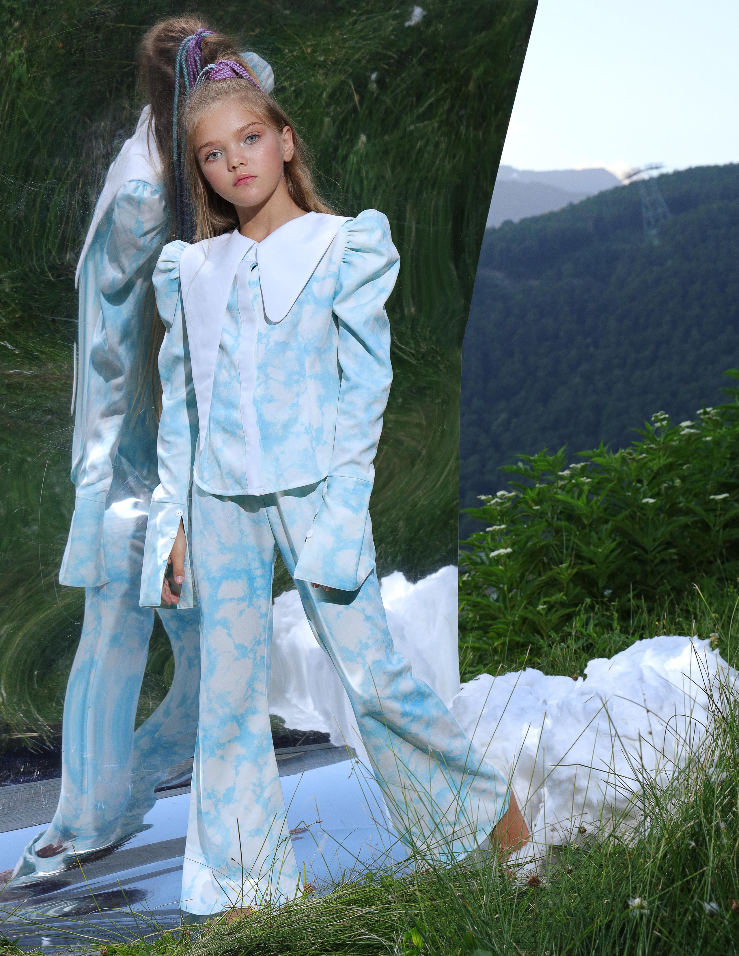 Фотосесия для ребенка