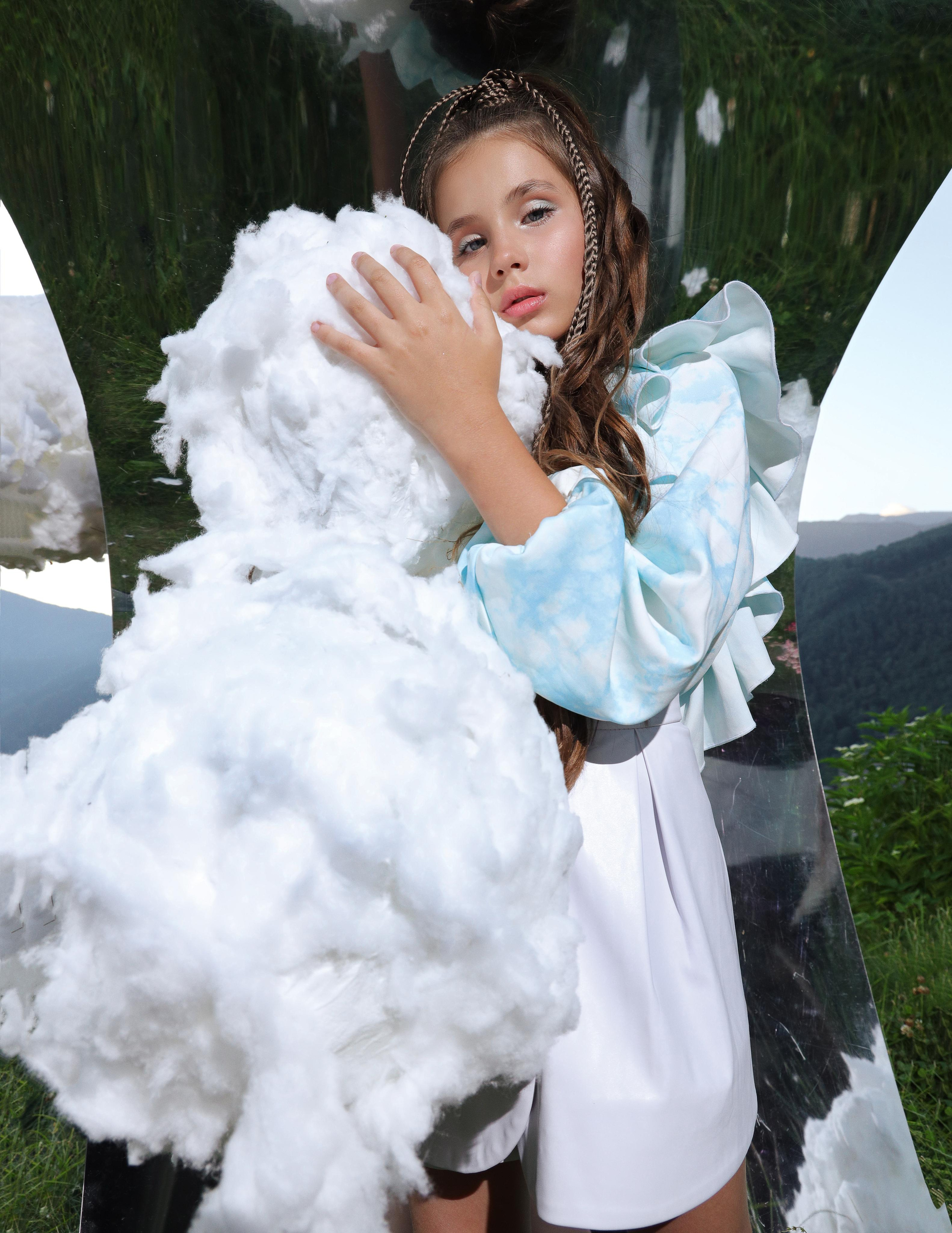 стильные фотографии от Виктора Павлюткина