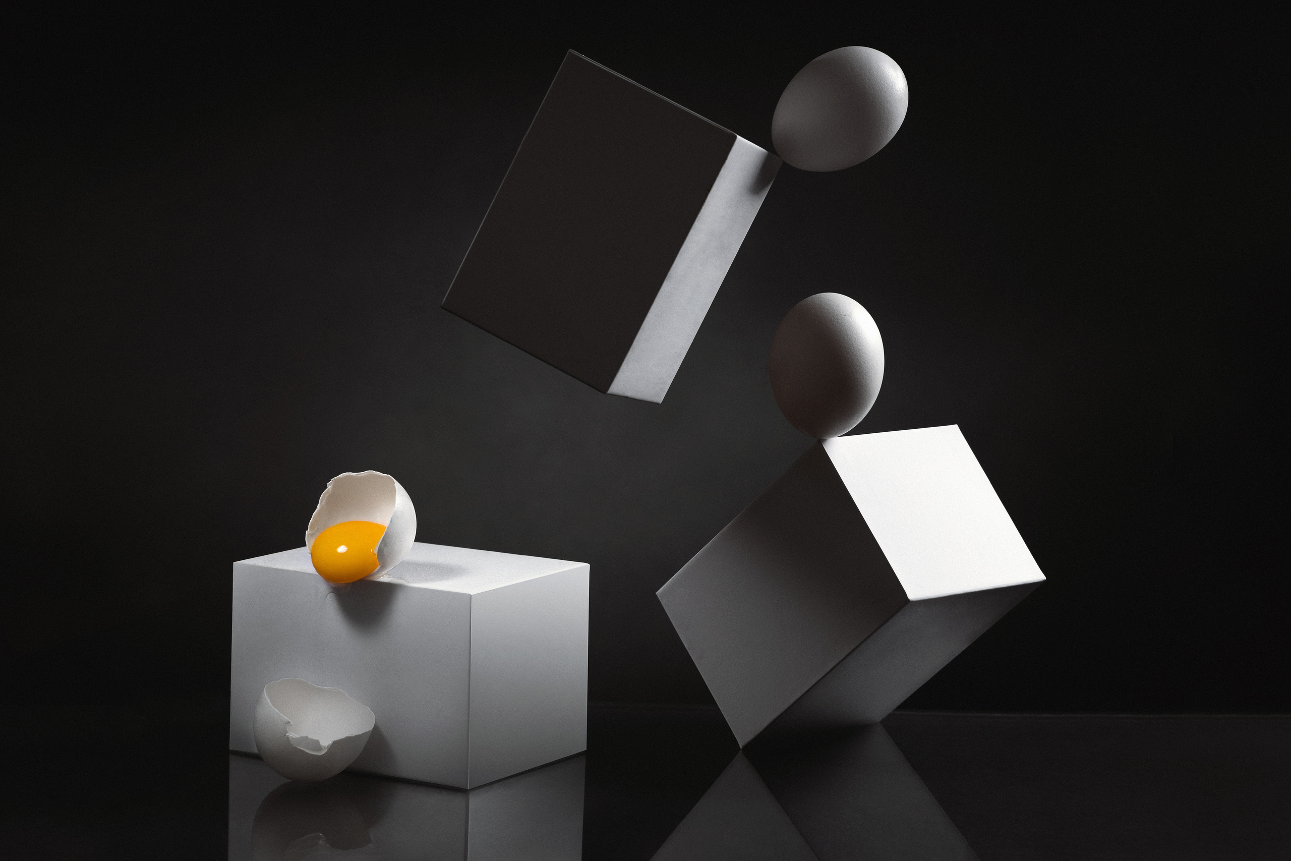 съемка для ресторана