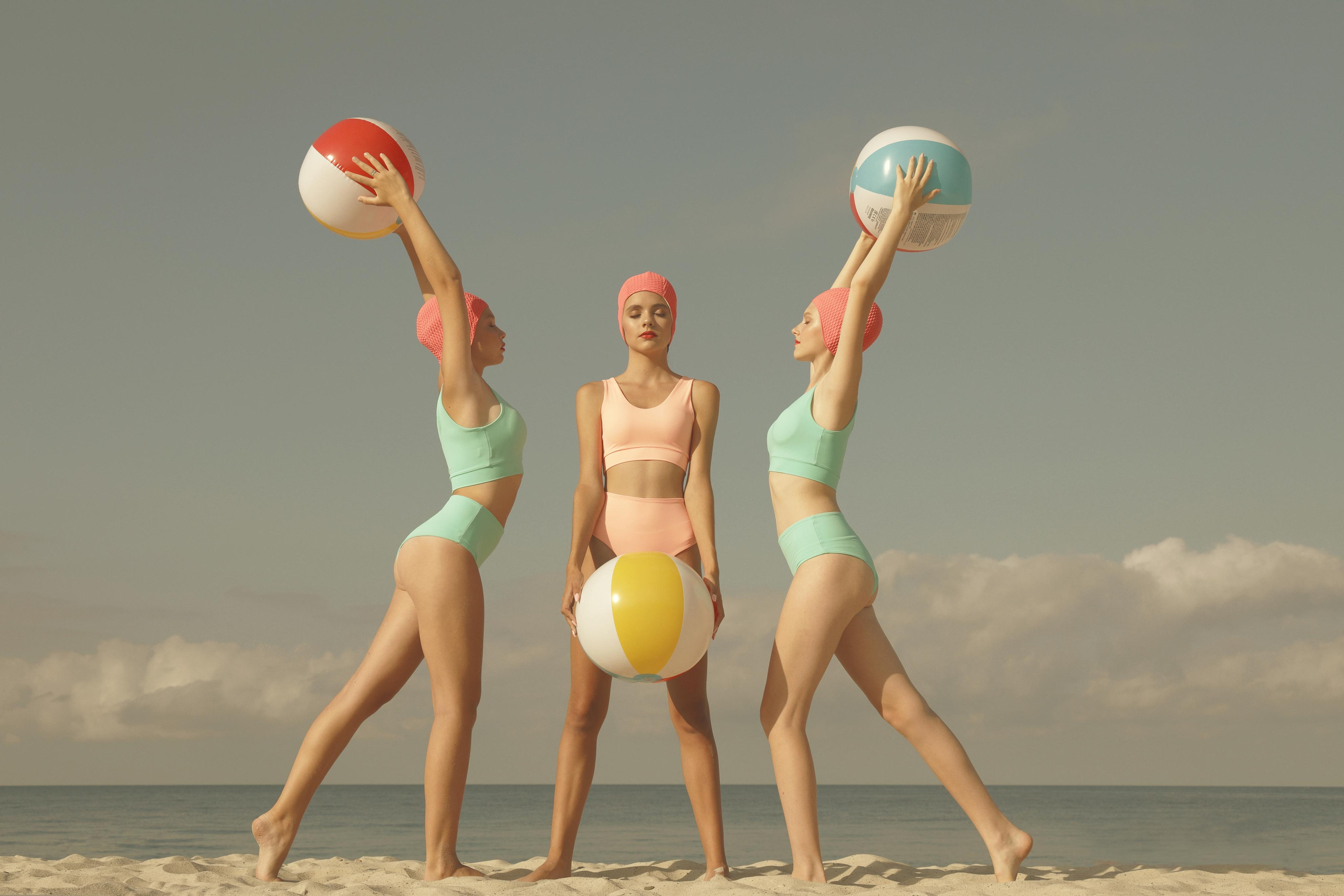 съемка на море в Сочи