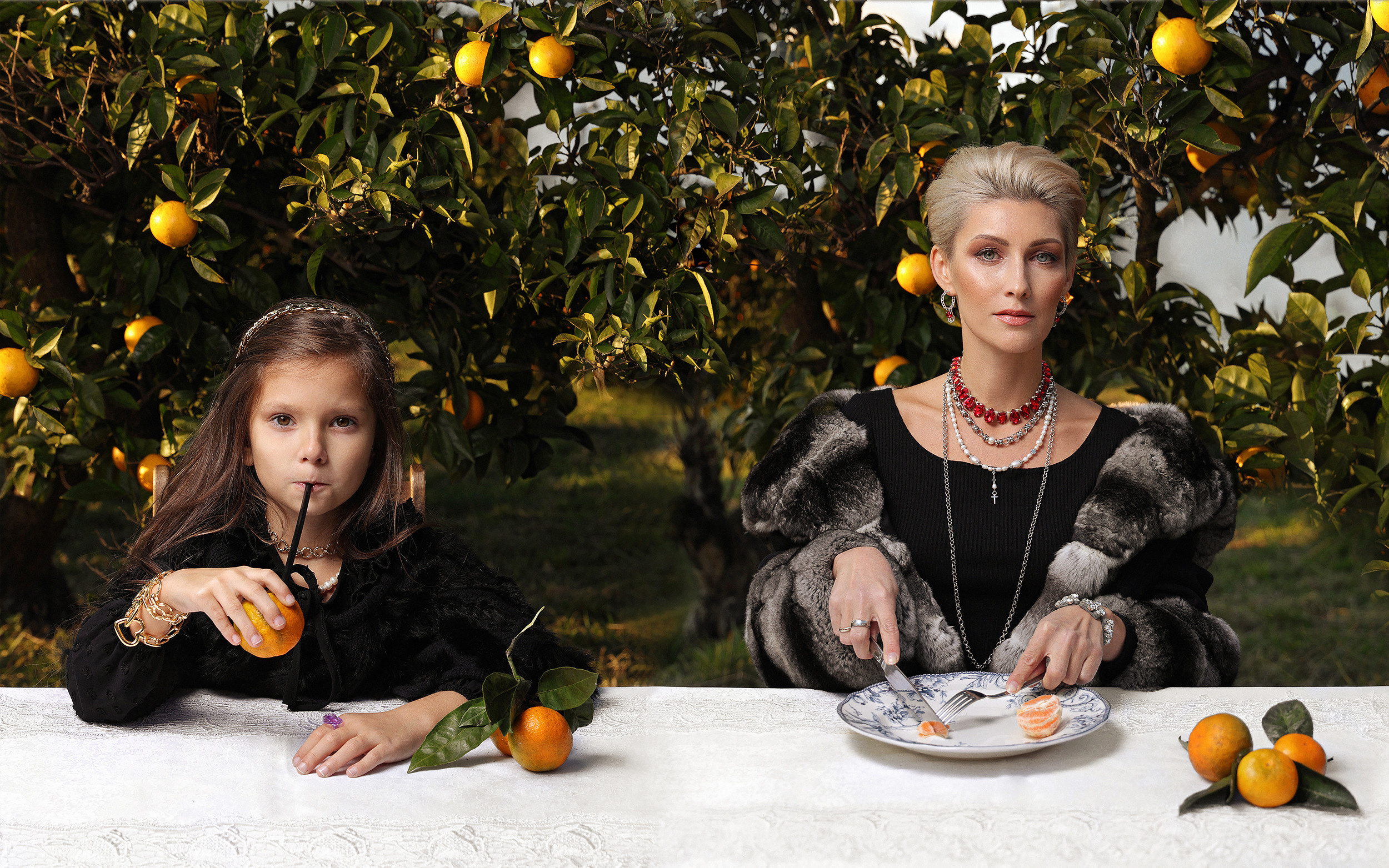 лучший семейный фотограф Сочи