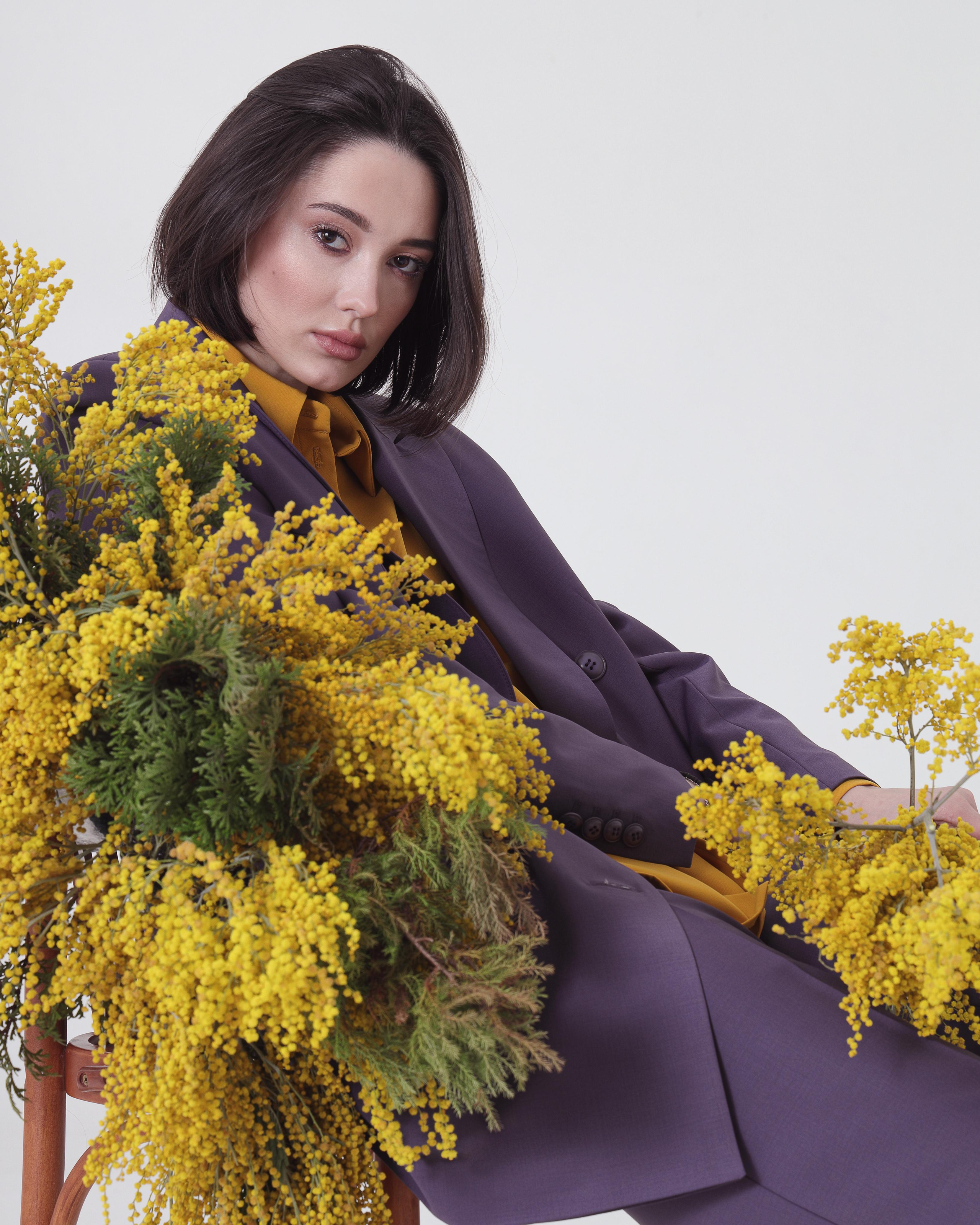 Shapranova Anastasia. Профессиональный фотограф в Сочи Виктор Павлюткин