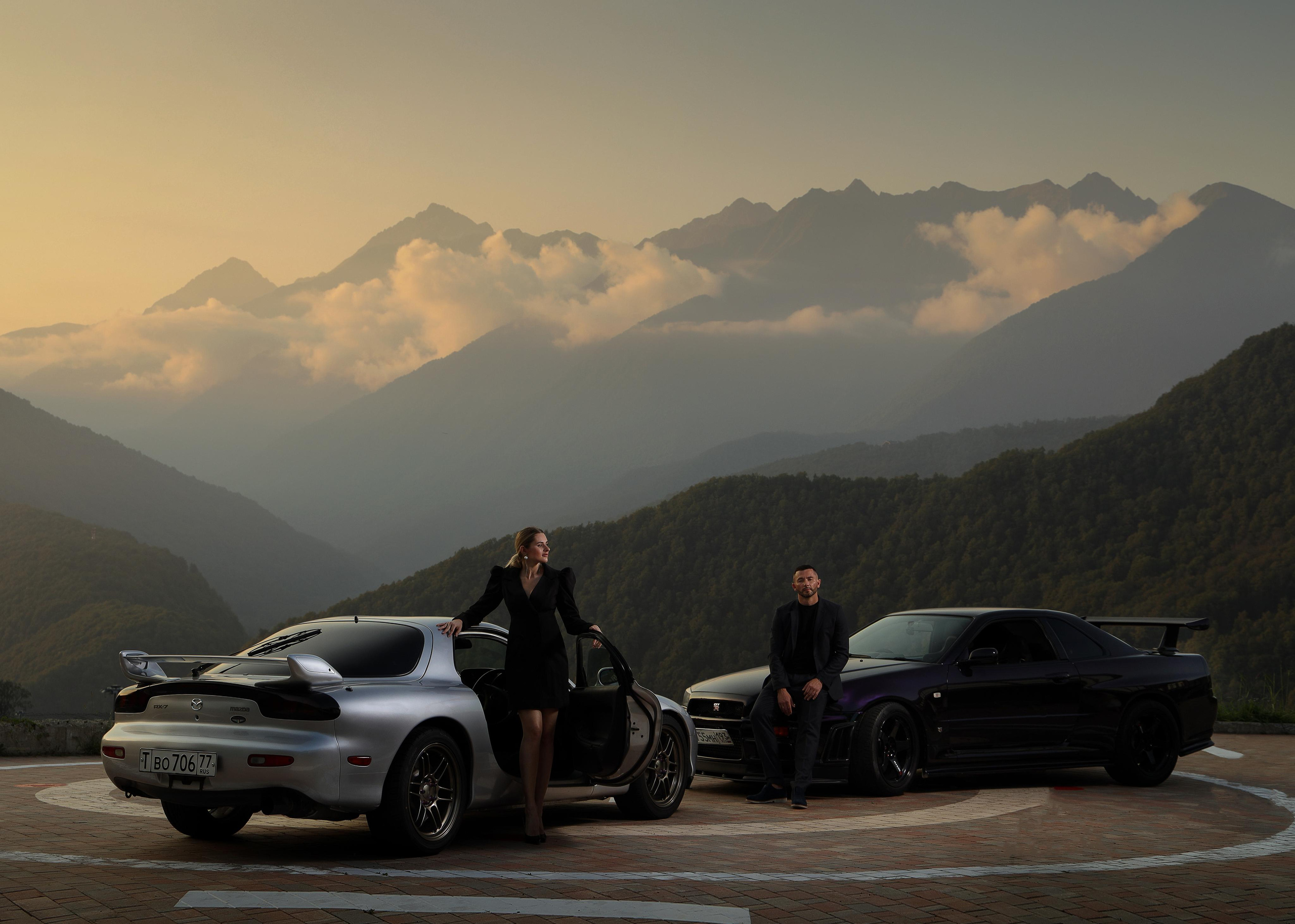 фотограф Красная Поляна