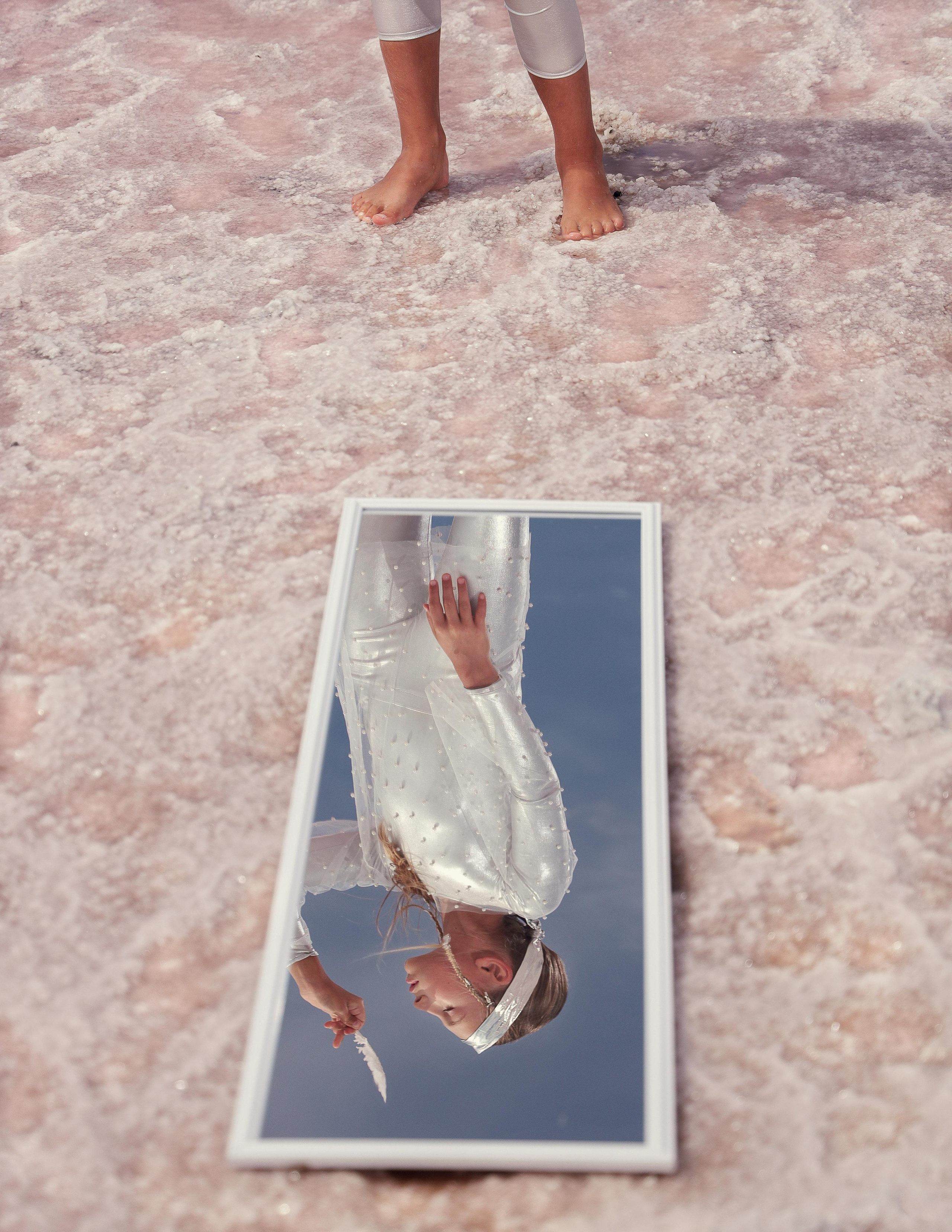 съемка для журнала от Виктора Павлюткина