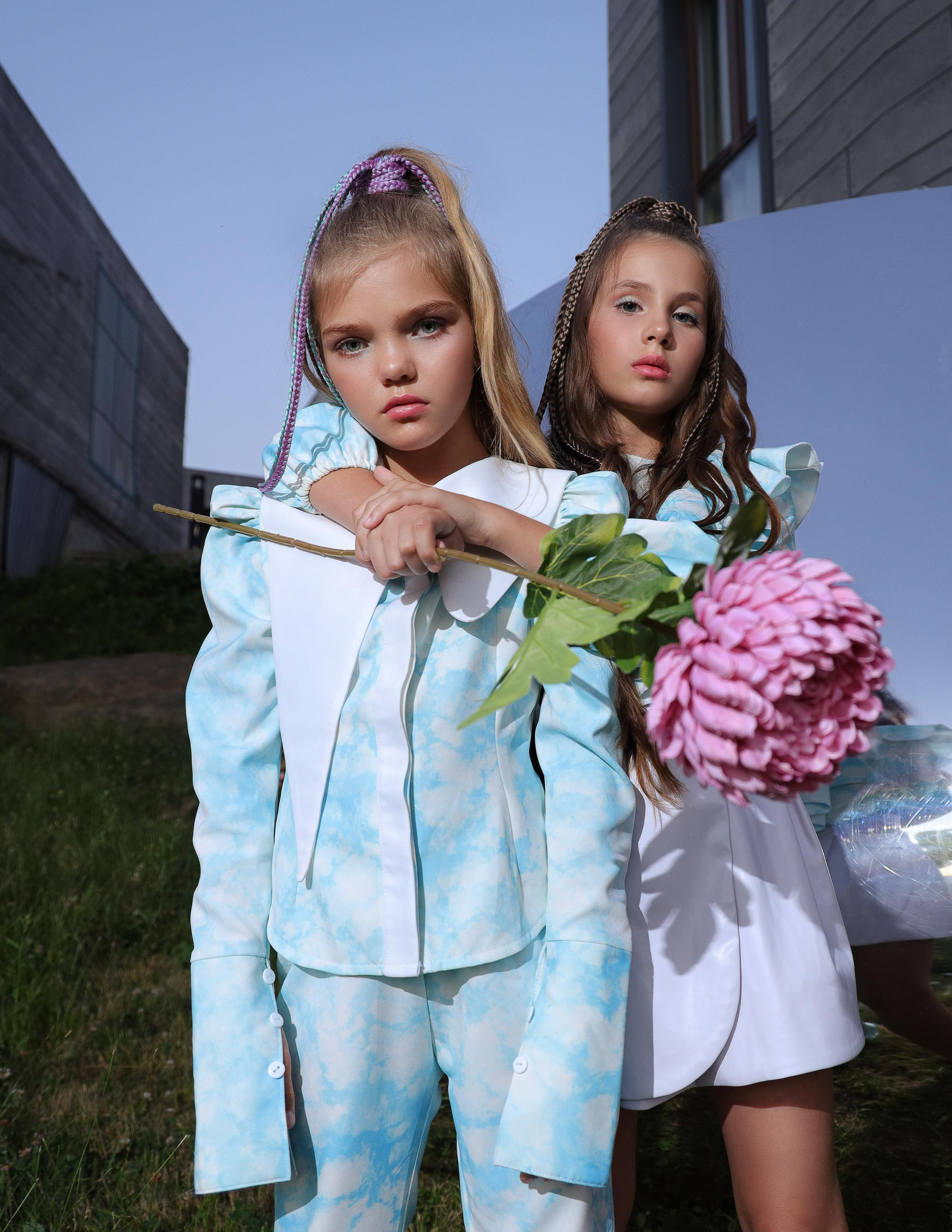 Кукушкина Зоя Фотосесия 