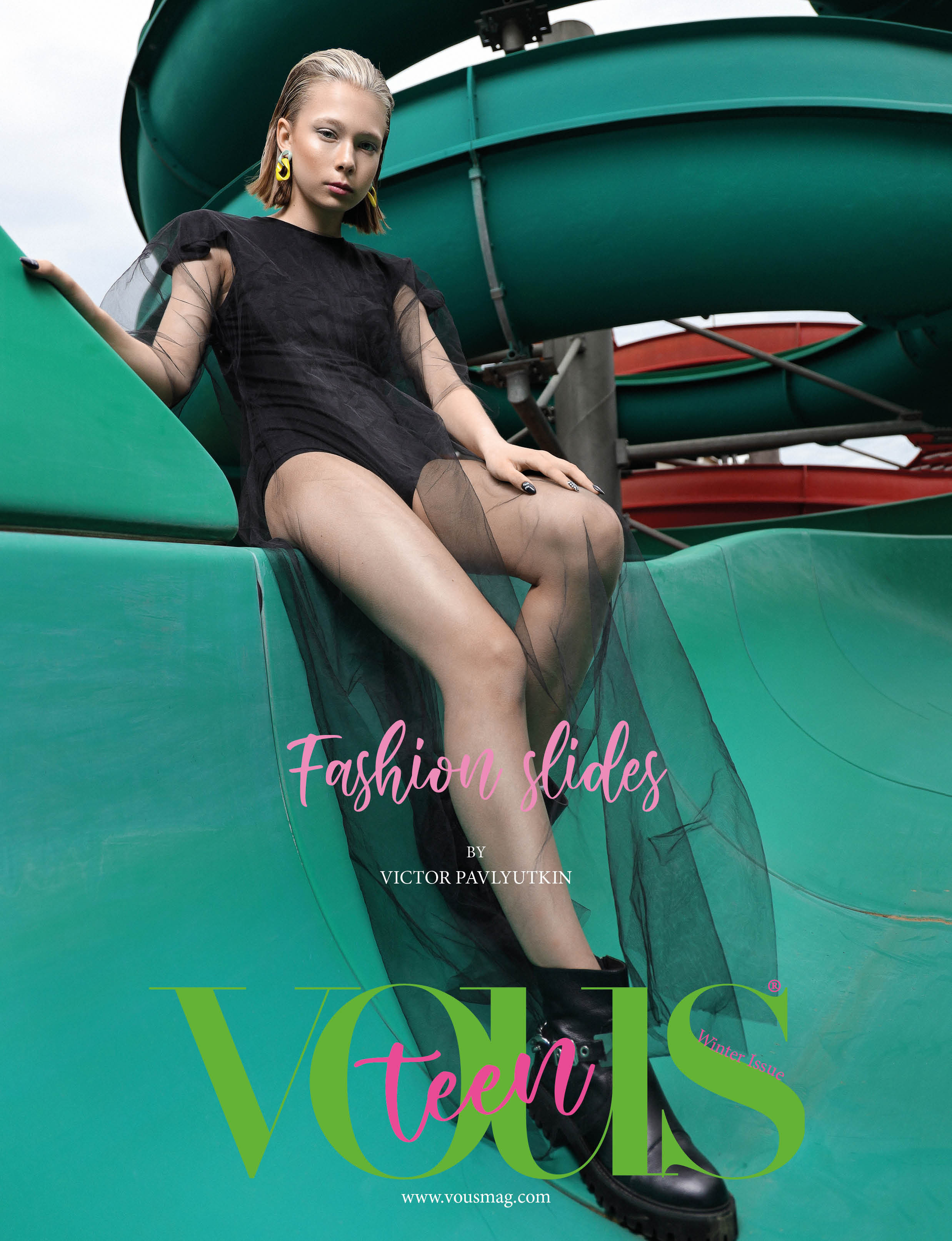 модели в Сочи