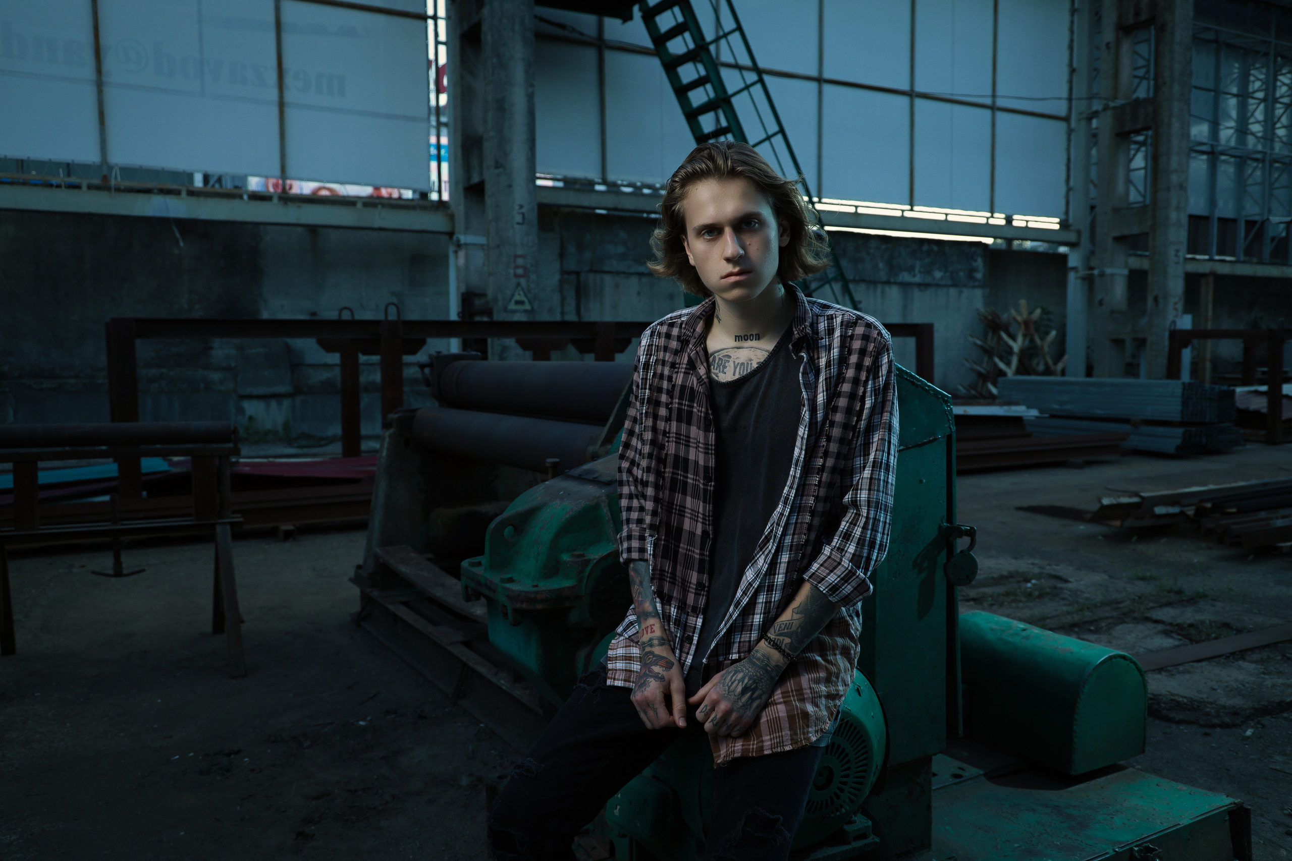 фотограф для звезд