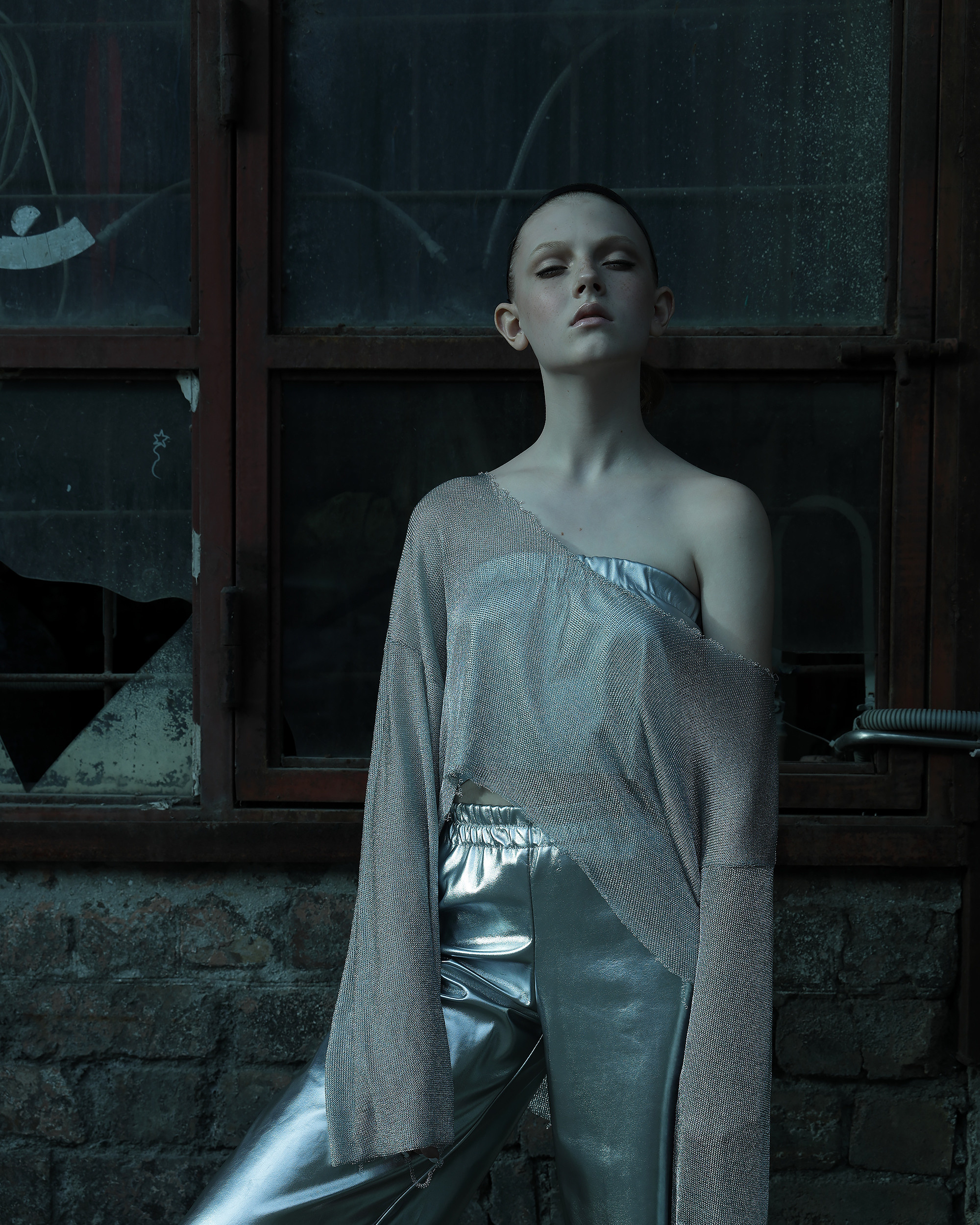 Милана Копничева 