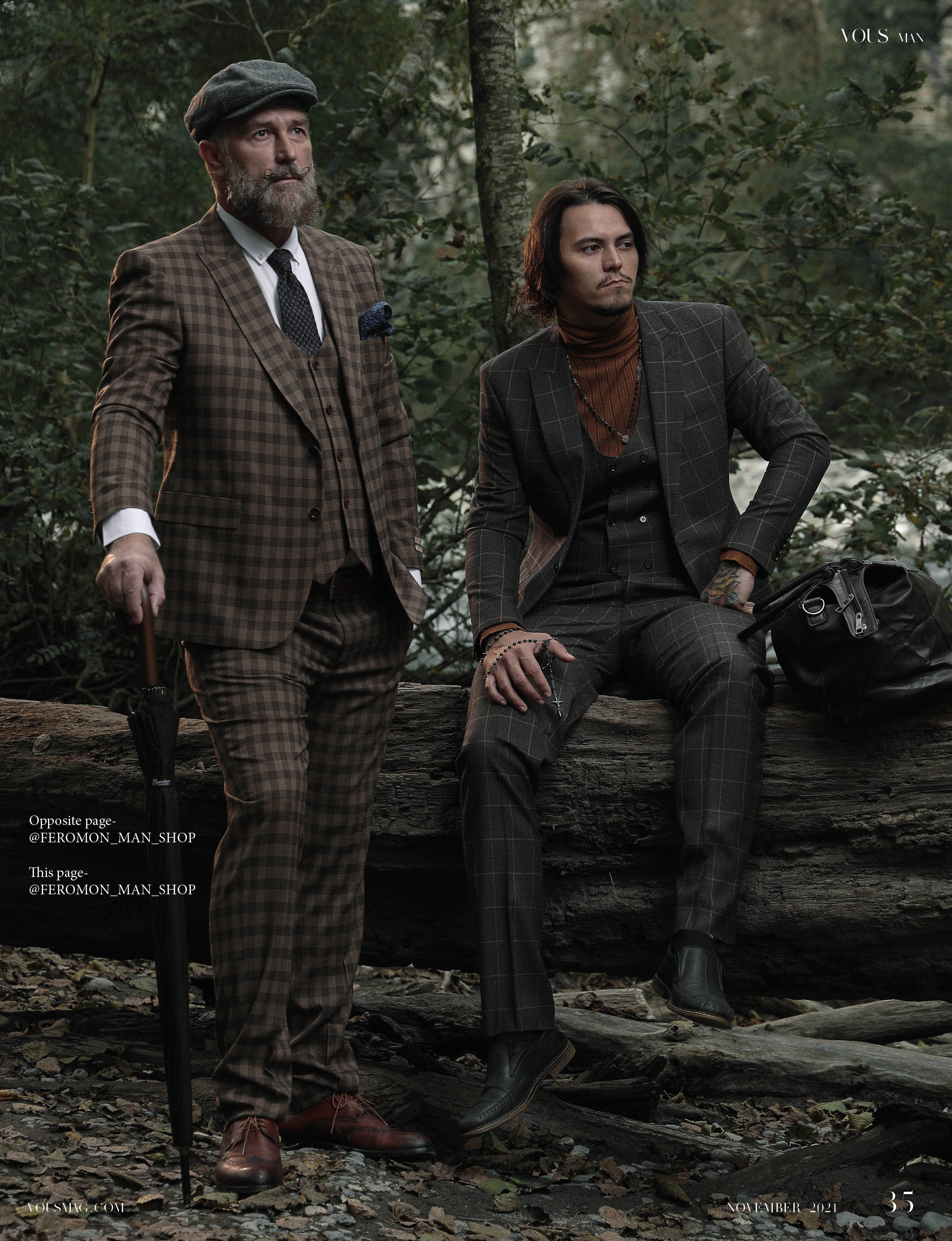 съемка для магазина