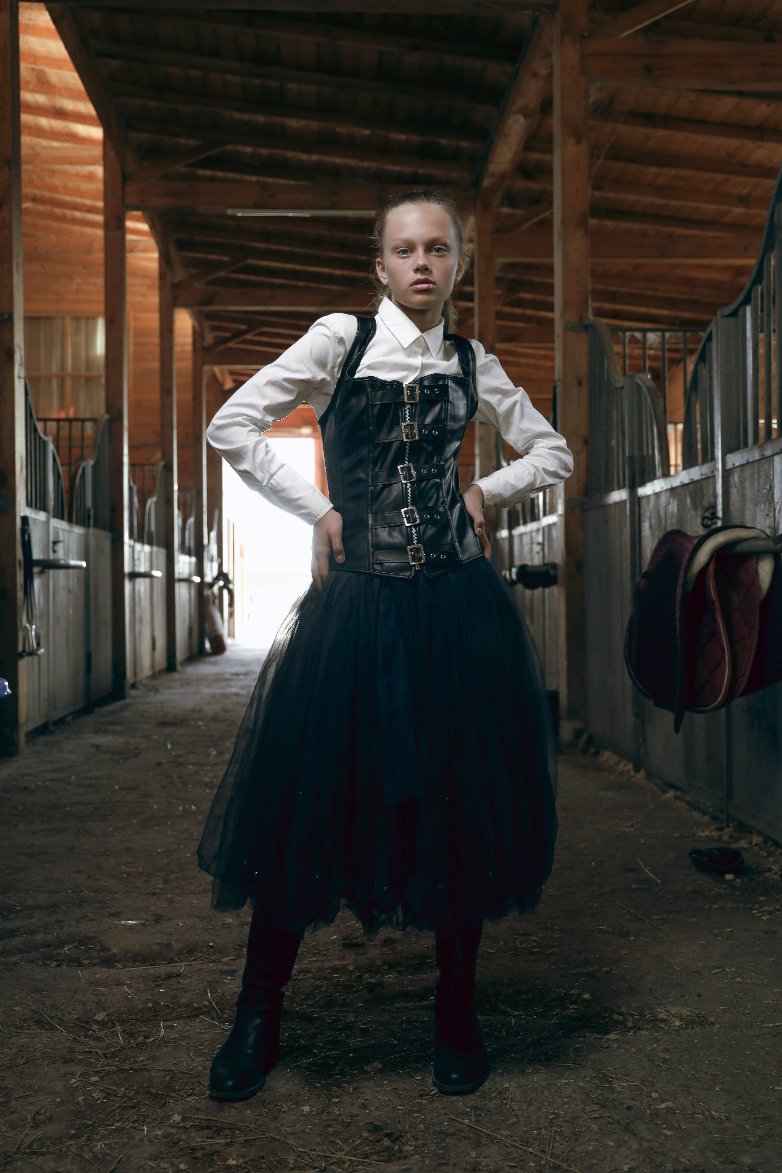 Фотосессия с лошадьми. Профессиональный фотограф в Сочи Виктор Павлюткин