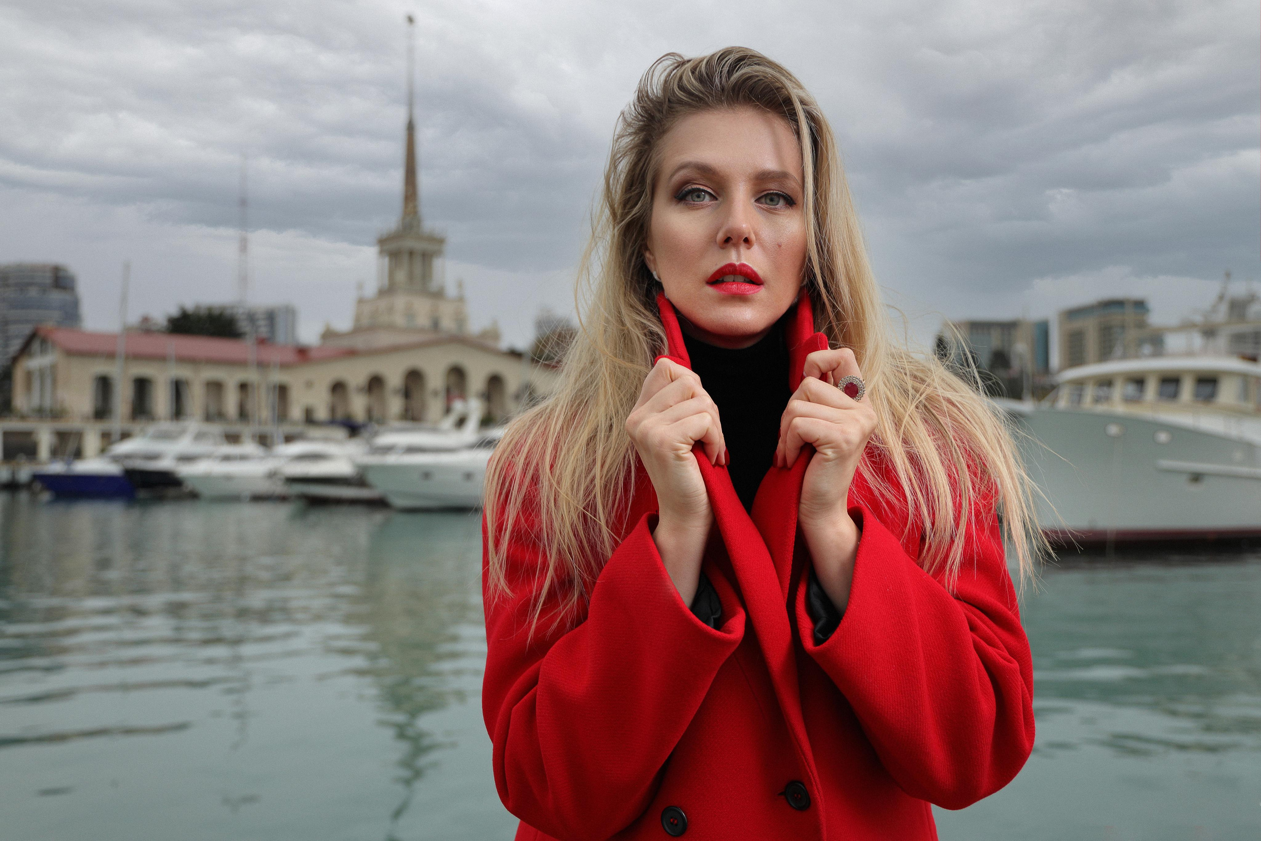 Карина Андоленко