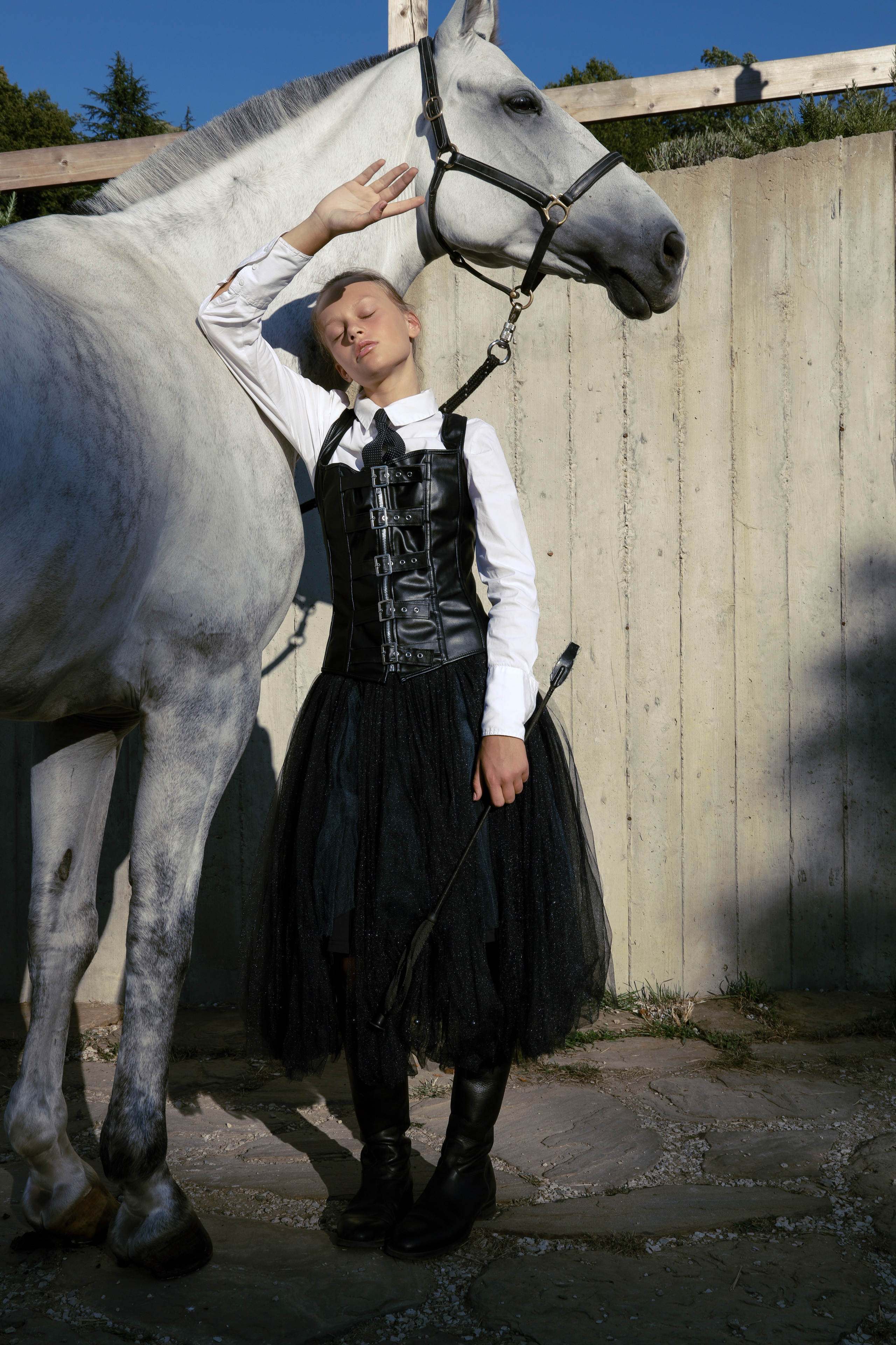 Фотосессия с лошадьми. Профессиональный фотограф в Сочи Виктор Павлюткин