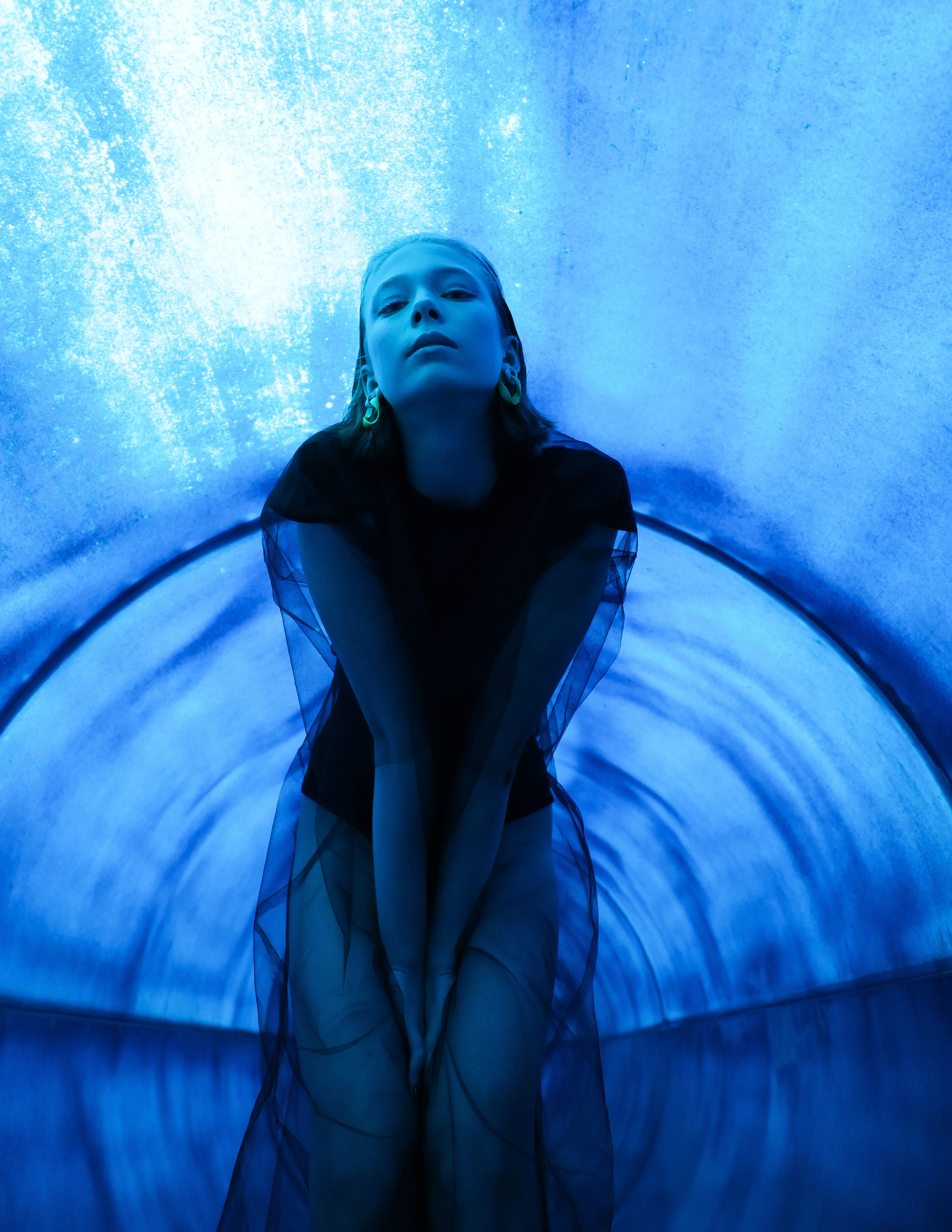 Фотосессия в аквапарке. Профессиональный фотограф в Сочи Виктор Павлюткин