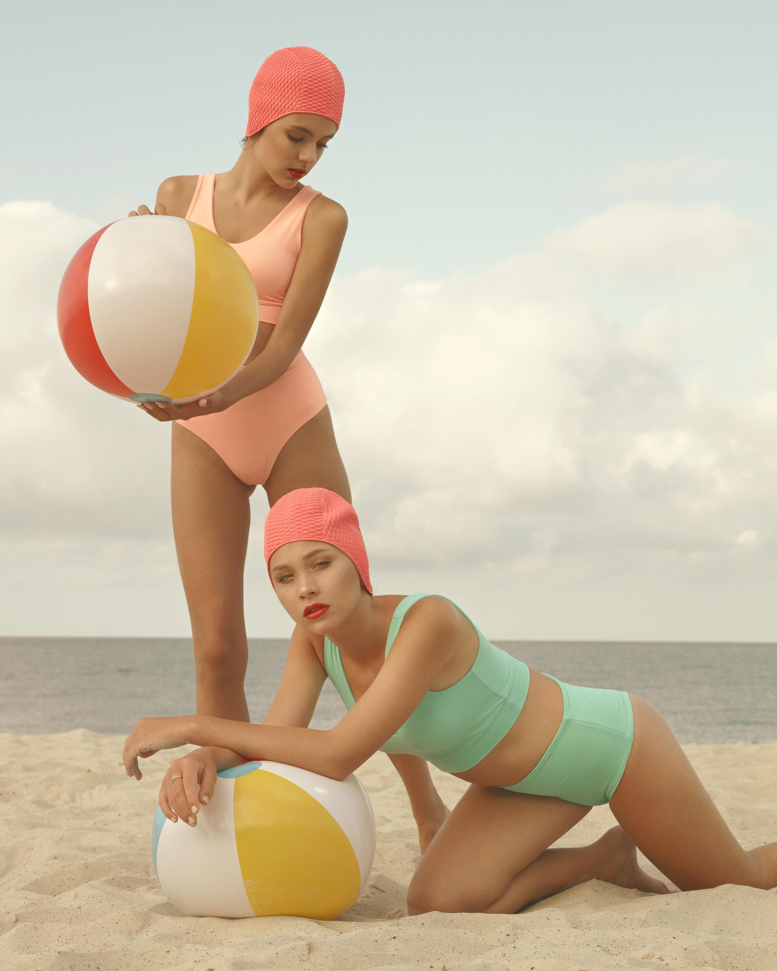 пляжная Фотосесия в Сочи