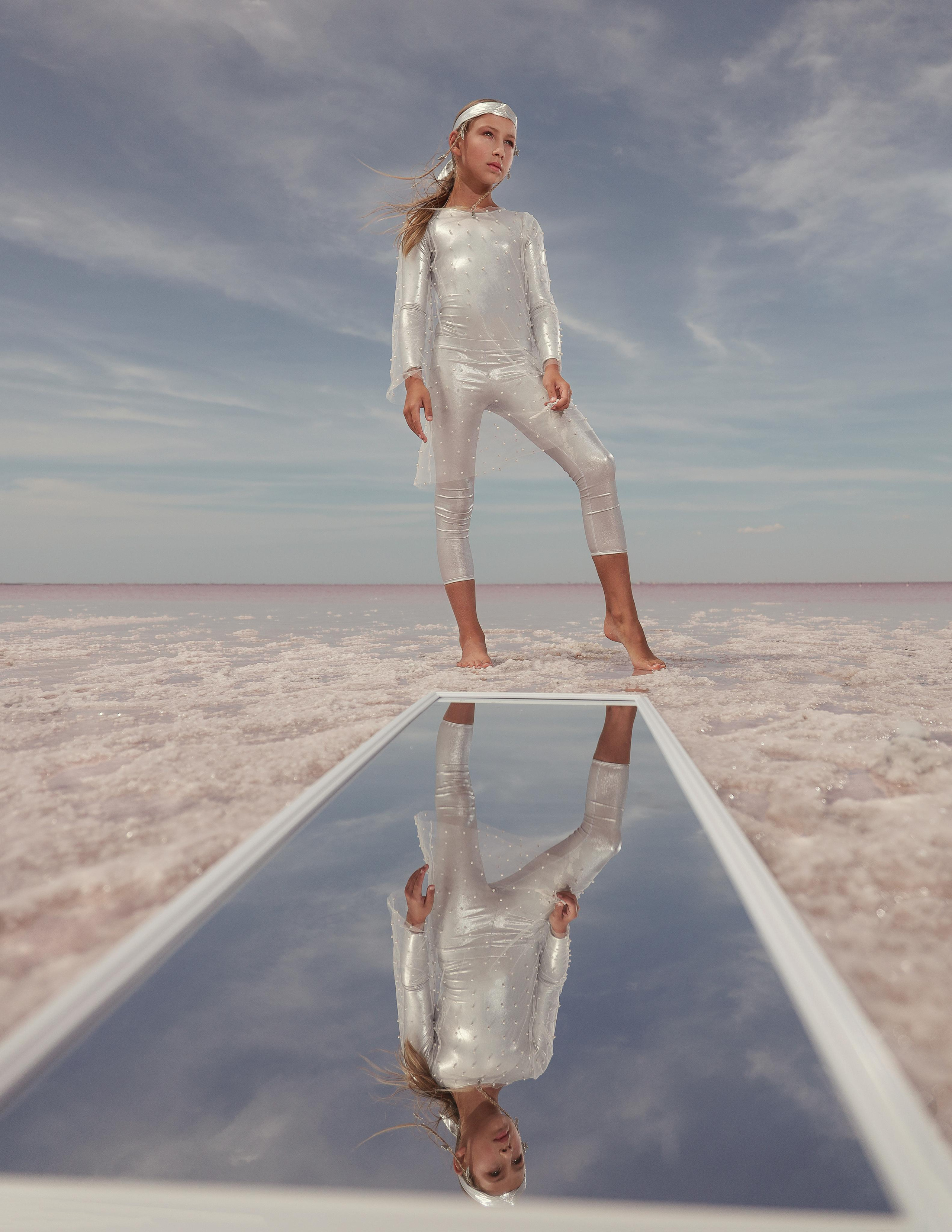 журнальный фотограф в Крыму