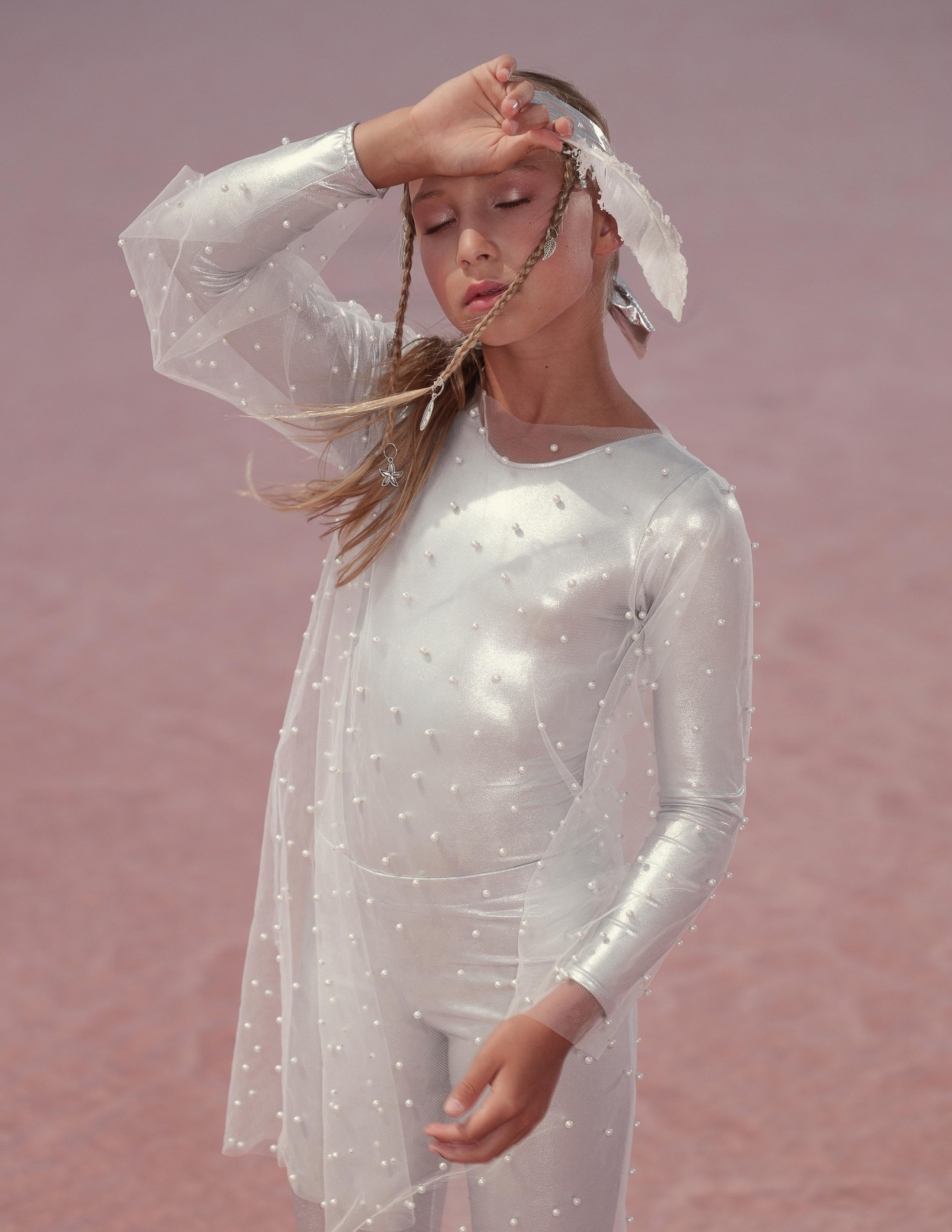 Виктор Павлюткин съемка в Крыму