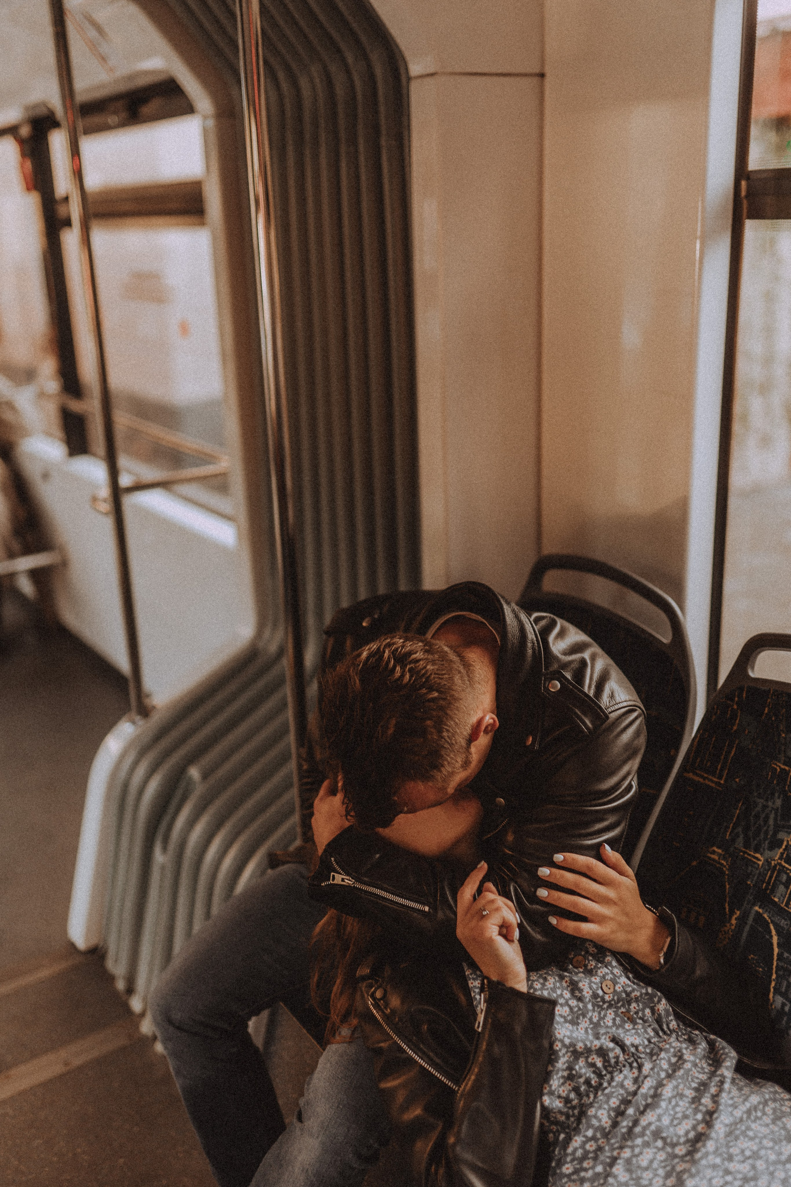 Дождливая суббота. Семейный и свадебный фотограф в Москве Оксана Гапеева