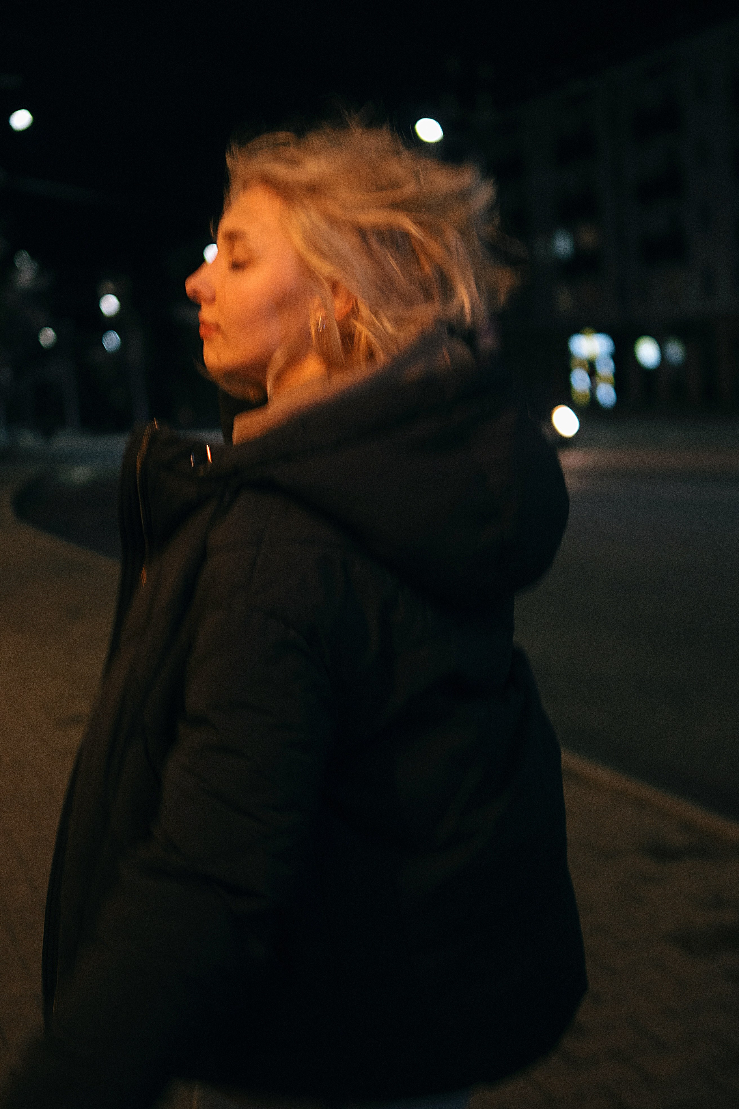 Alexandra. Главная