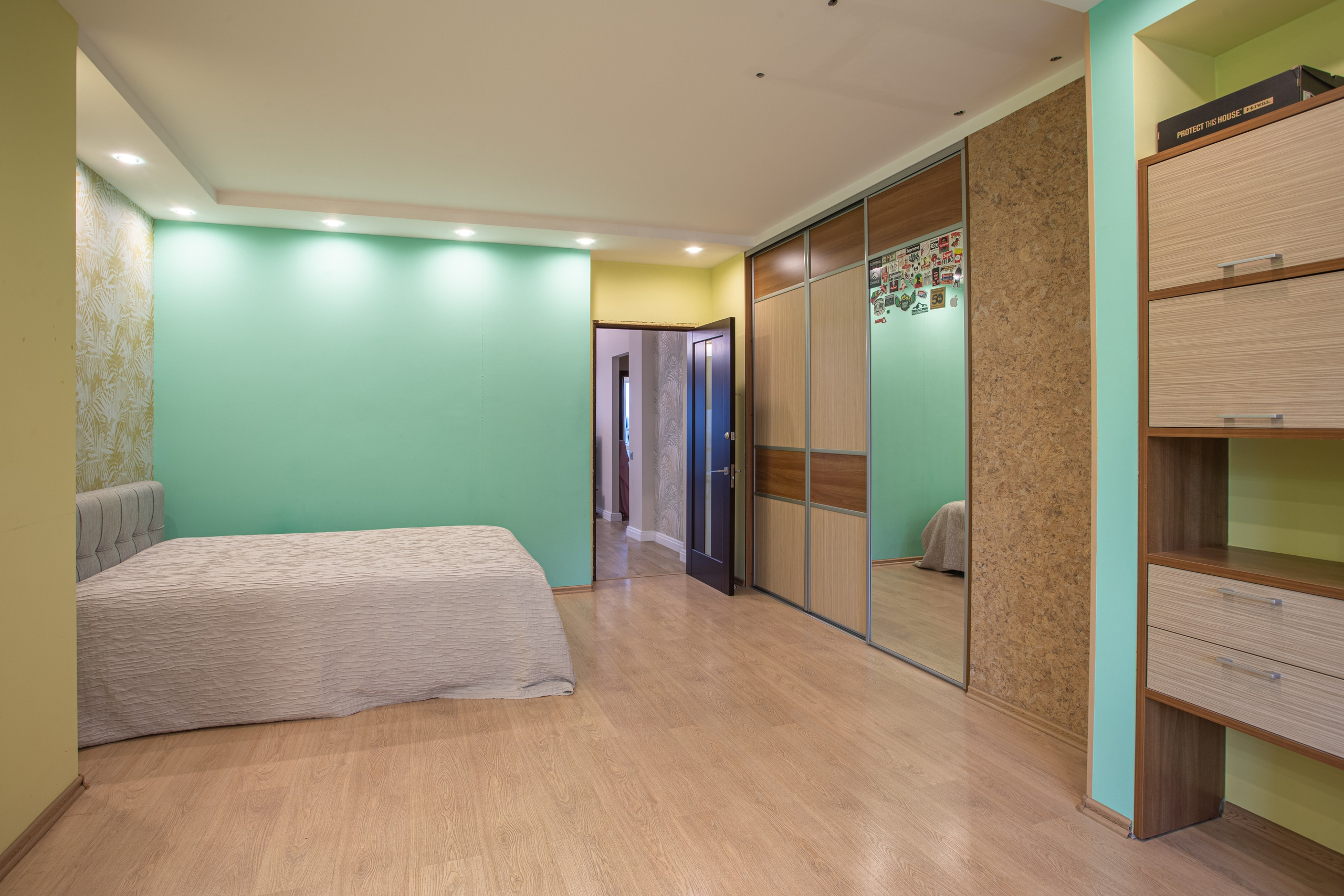 Съёмка недвижимости. Фотограф Валентин Кольцов, фотограф владивосток, свадебный фотограф, с