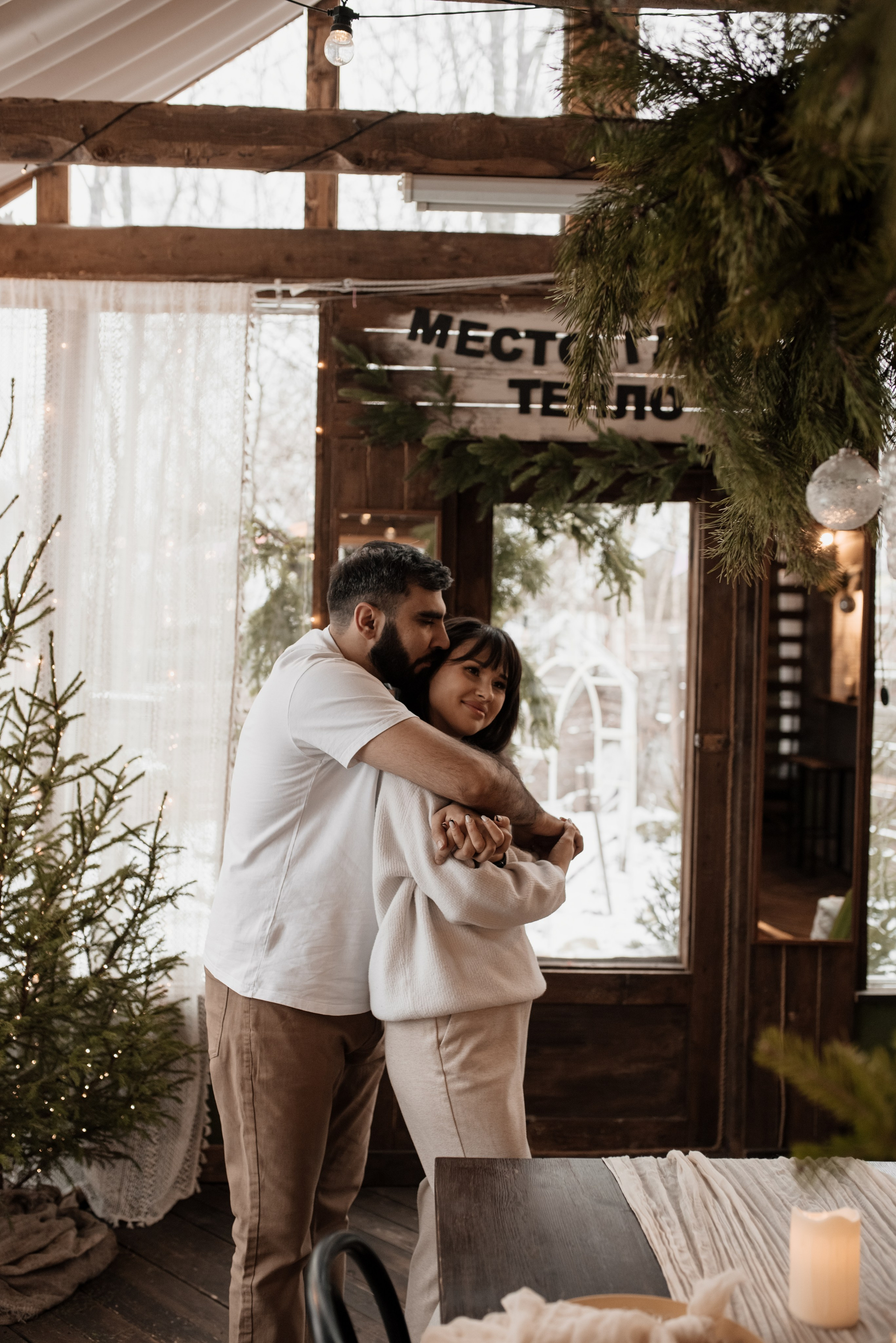 Света ♡ Артак. Фотограф Ольга Плеханова | Нижний Новгород, Москва