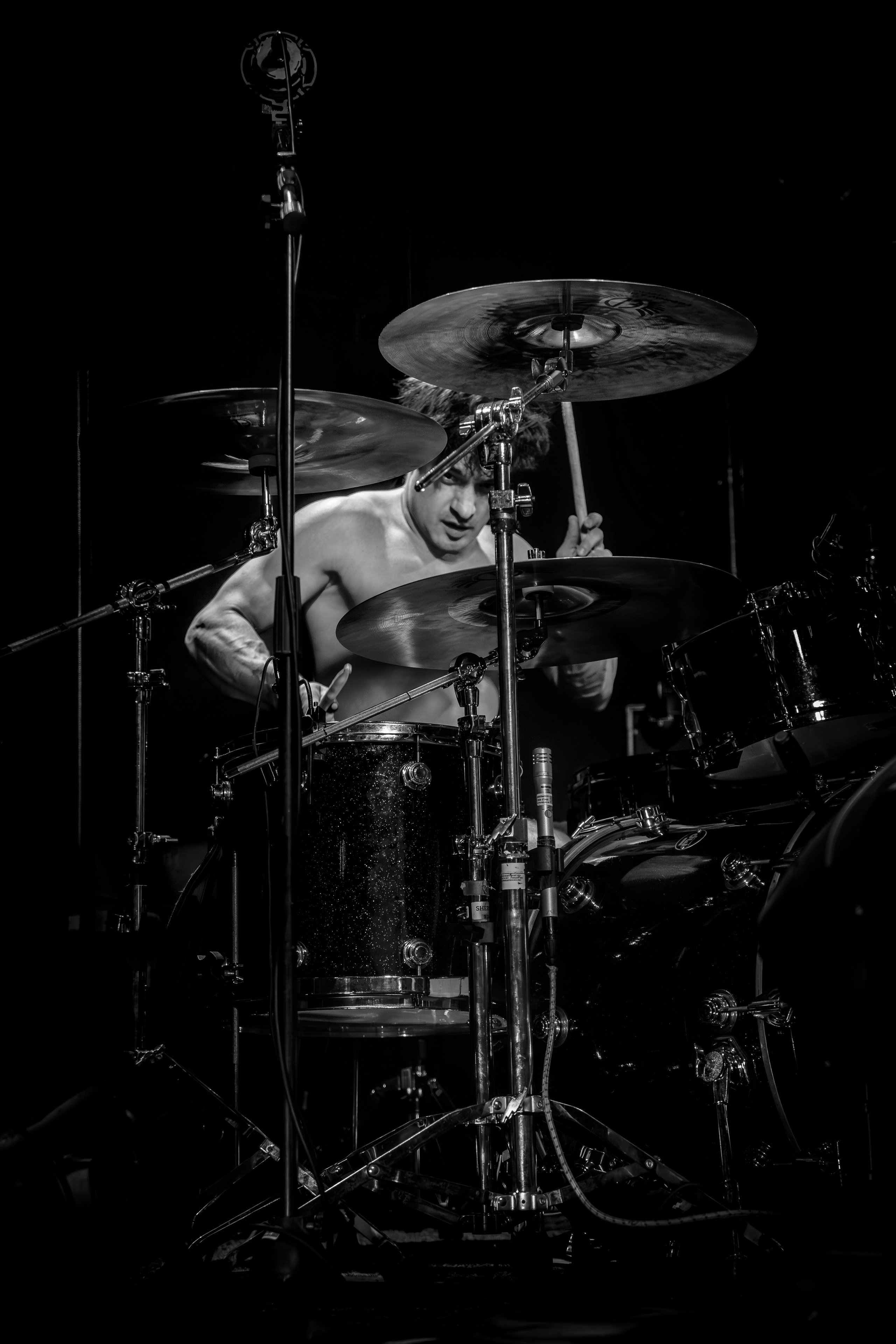 ROCK MUSIC. NE Cinema — backstage and reportage photography in cinema, music, Automotive and sport