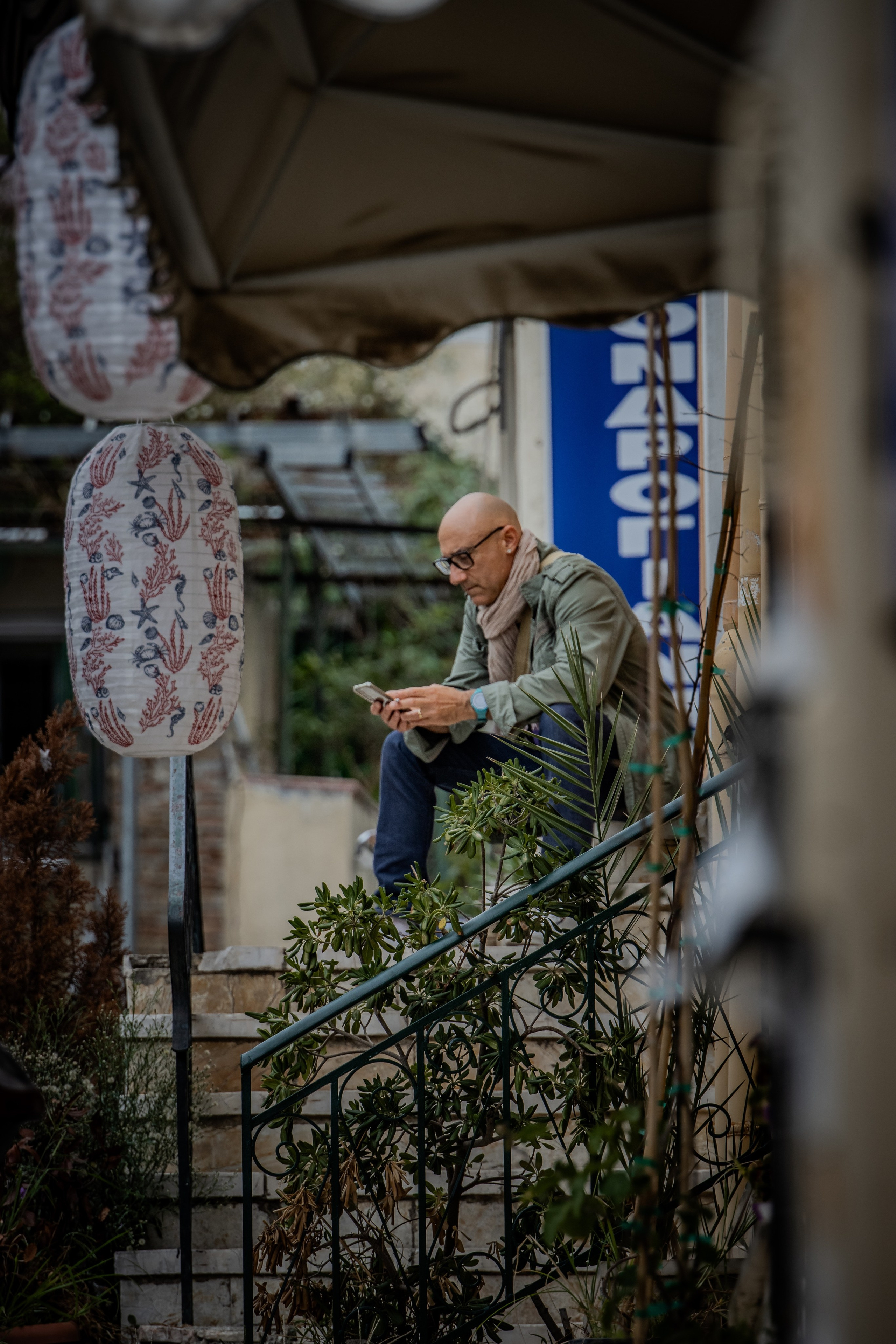 STREET. NE Cinema — backstage and reportage photography in cinema, music, Automotive and sport