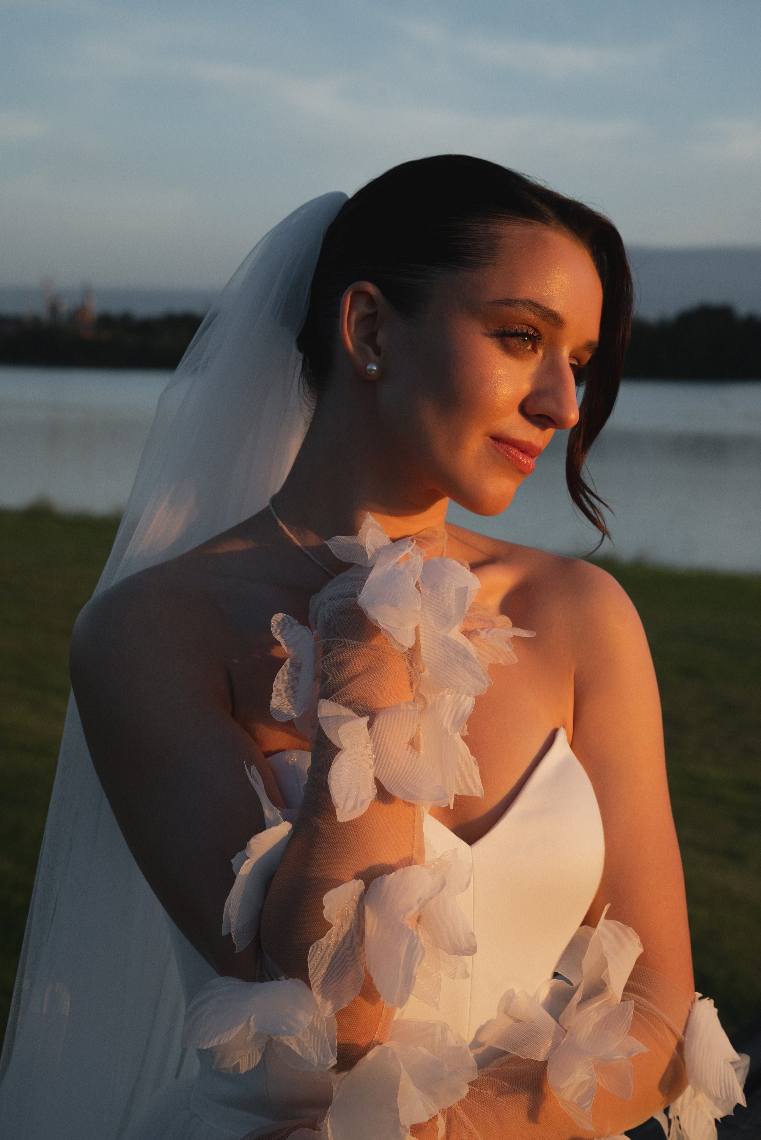 Валерия и Даниил. Семейный и свадебный фотограф в Ярославле Кропина Инна