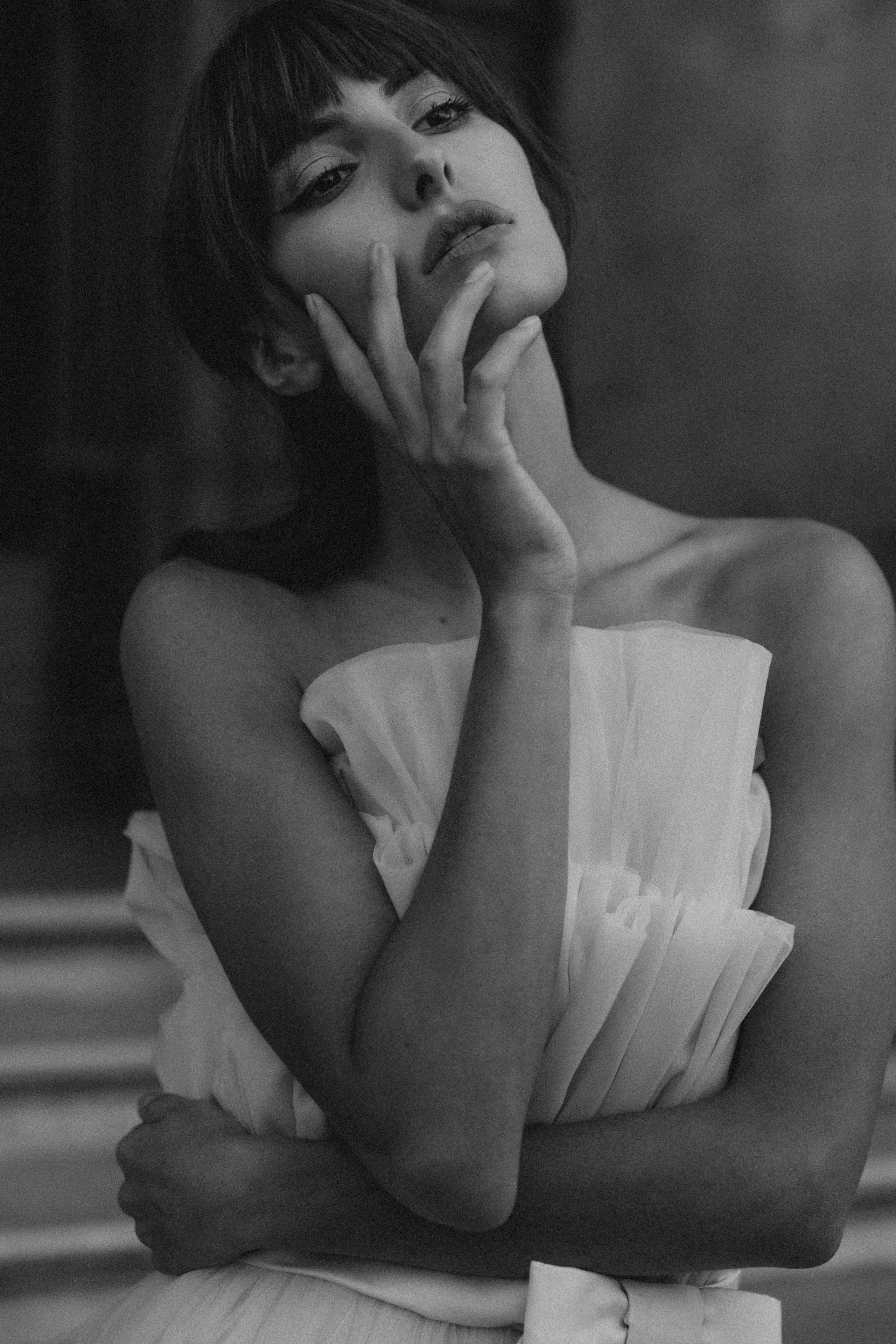 Клеманс и Пьеро. Фотограф в Париже