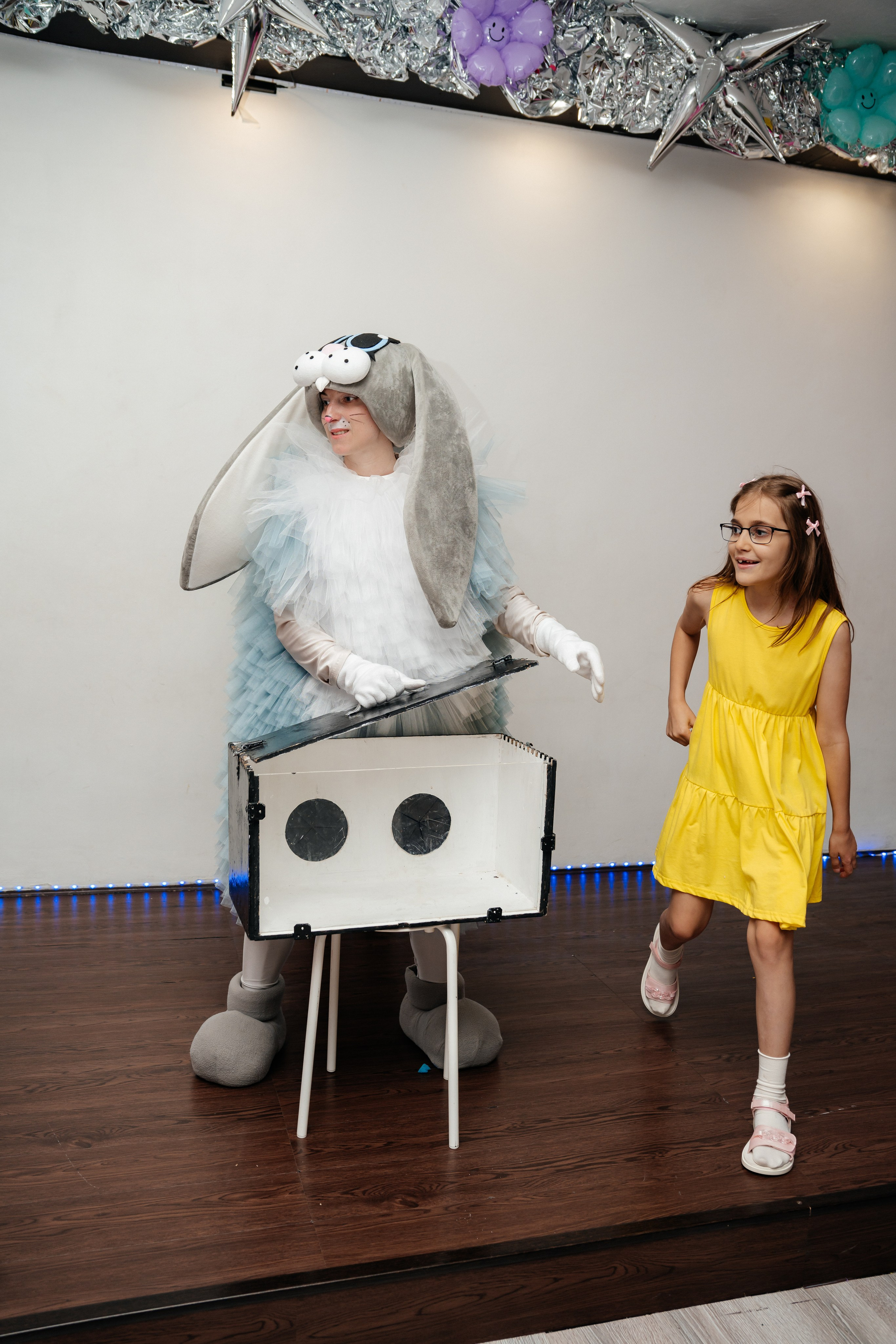 День рождение Миланы. Семейный фотограф Одинцово Москва Наталия Черенкова