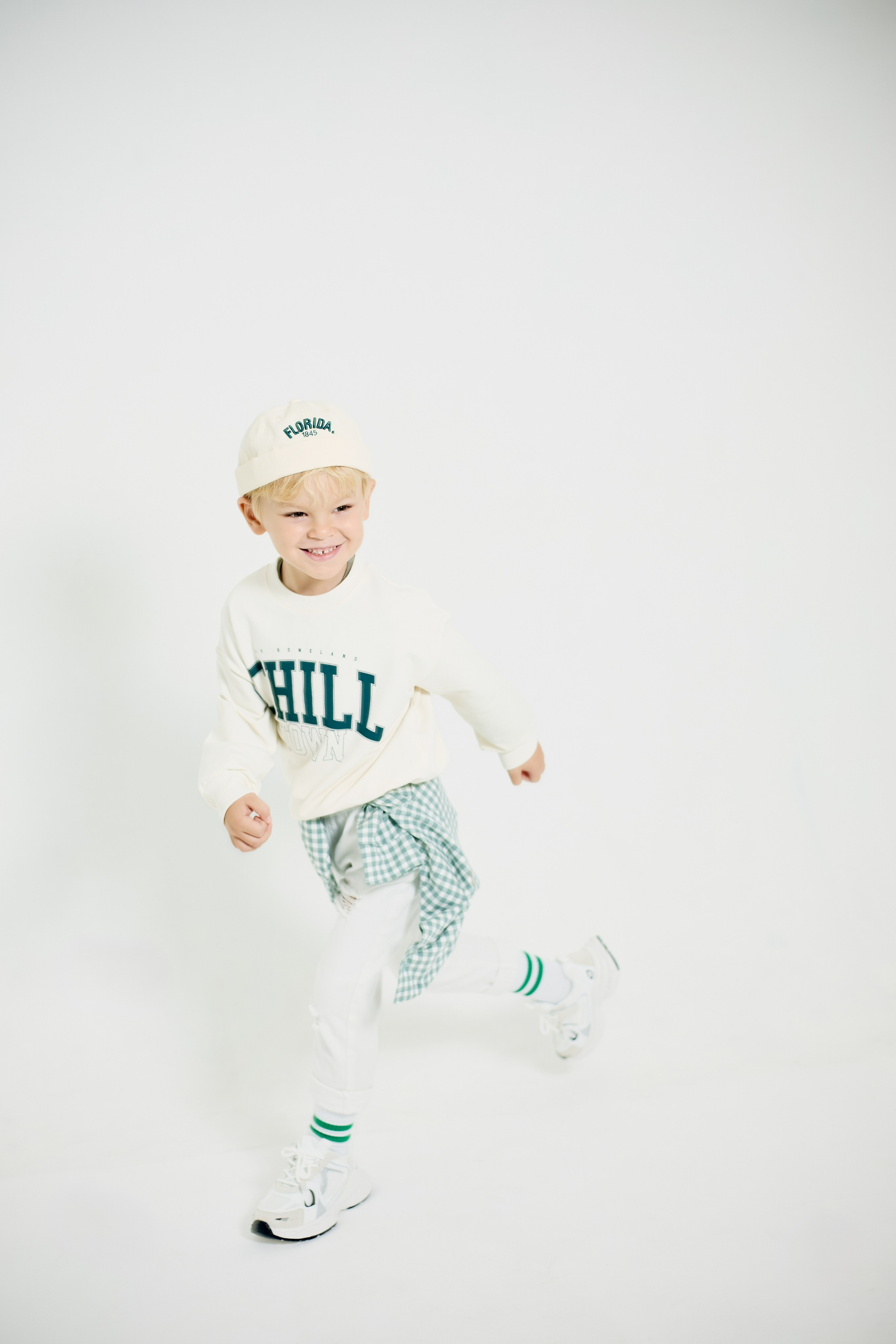 Мирон 5 лет. Efimova Model Agency