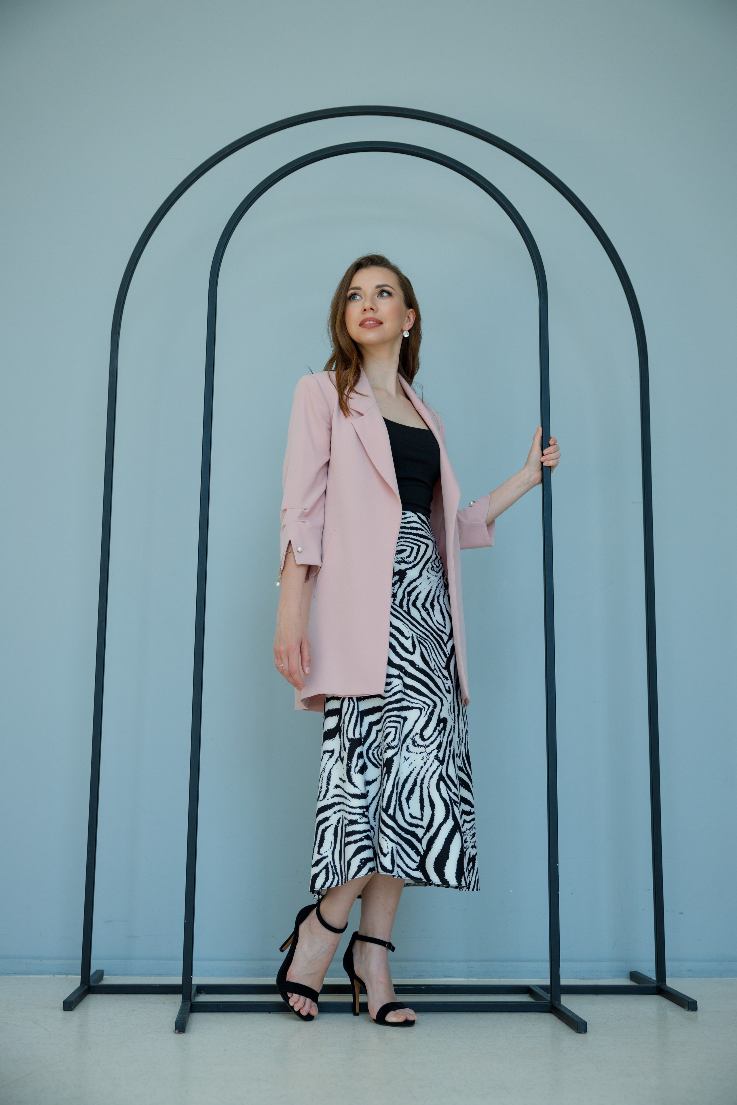 Александра. Портретный и семейный фотограф в Москве Стаховская Елена