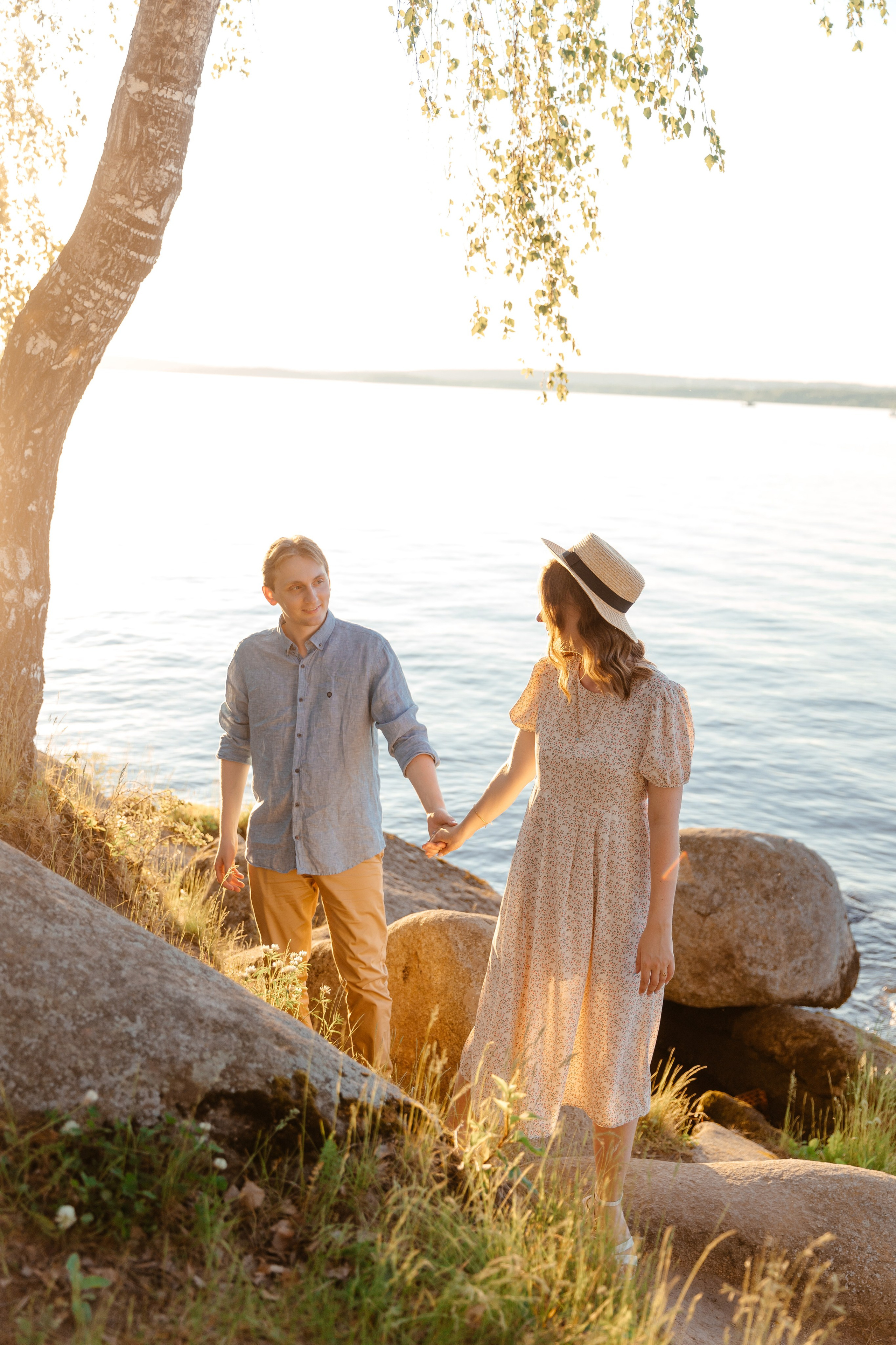 Ульяна и Прохор. Фотограф для бизнеса Константин Брусницын в Екатеринбурге