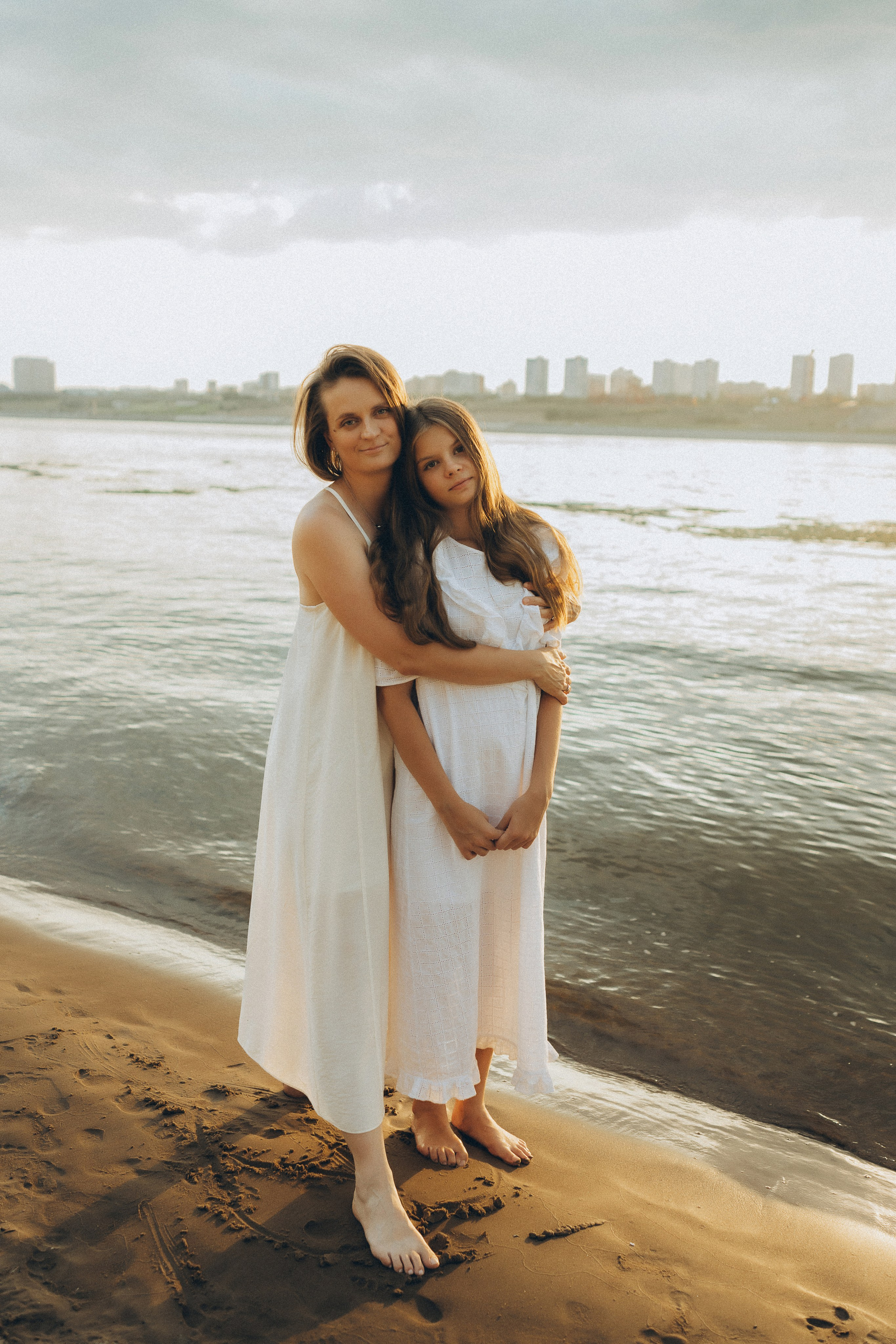 Ира, Илья, Арина, Артем и Саша. Семейный фотограф и детский фотограф в Волгограде Алеся Бутакова — дет