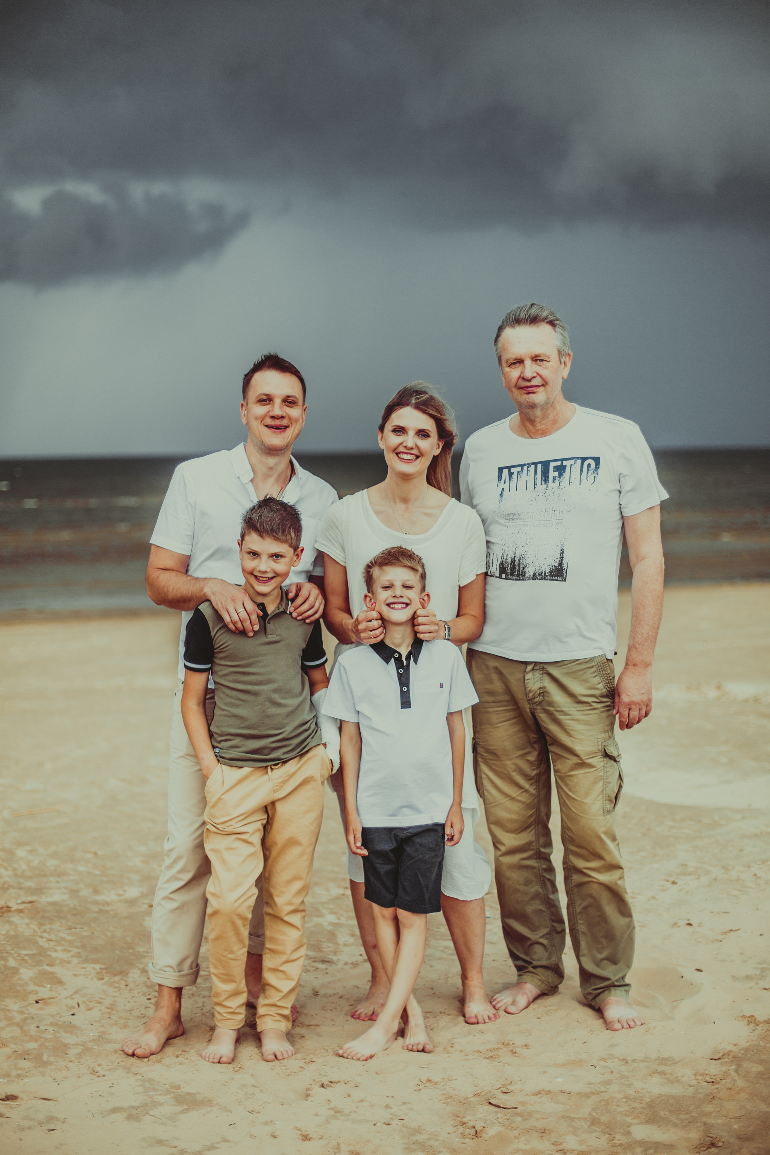 Фотосессия маленького мальчика на Финском заливе в сентябре. Детский, свадебный и семейный фотограф Юлия Курбатова, Санкт-Петербург