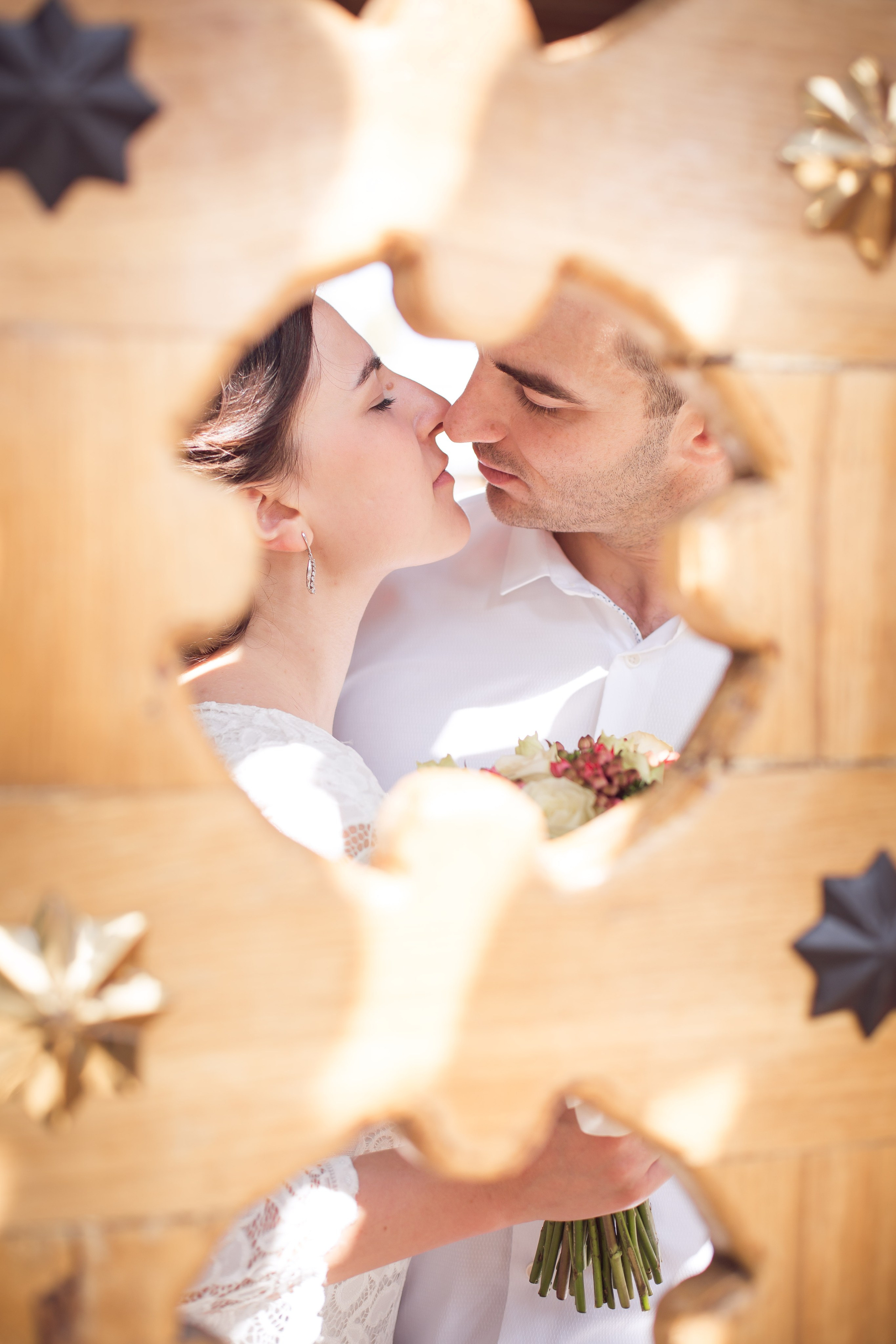 Свадьбы и Love story. Фотограф в Москве Юлия Борисовец