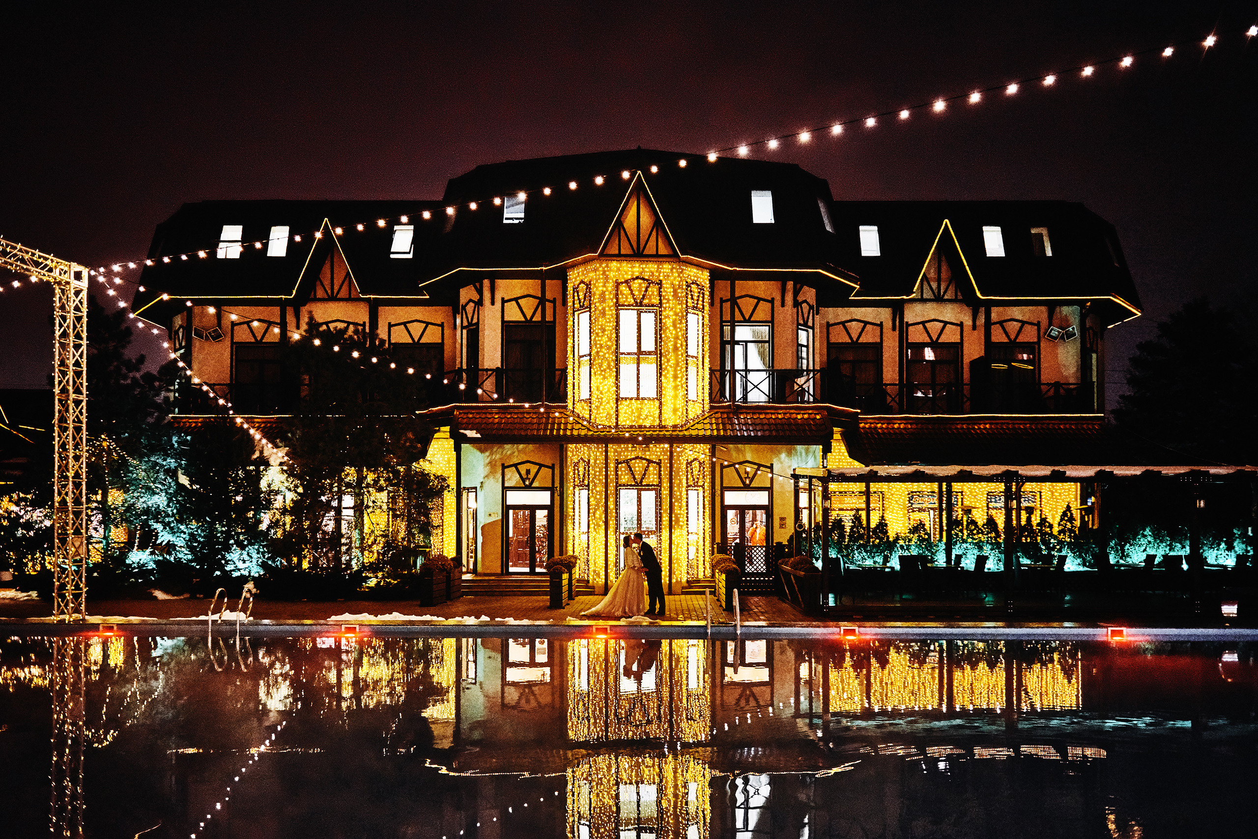 Свадебный фотограф Ростов на Дону