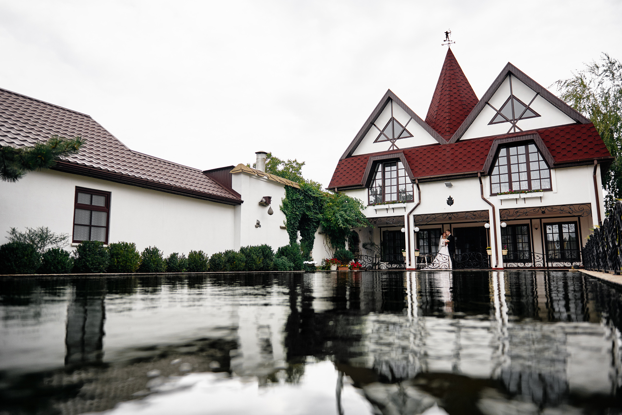 Свадебный фотограф Ростов на Дону
