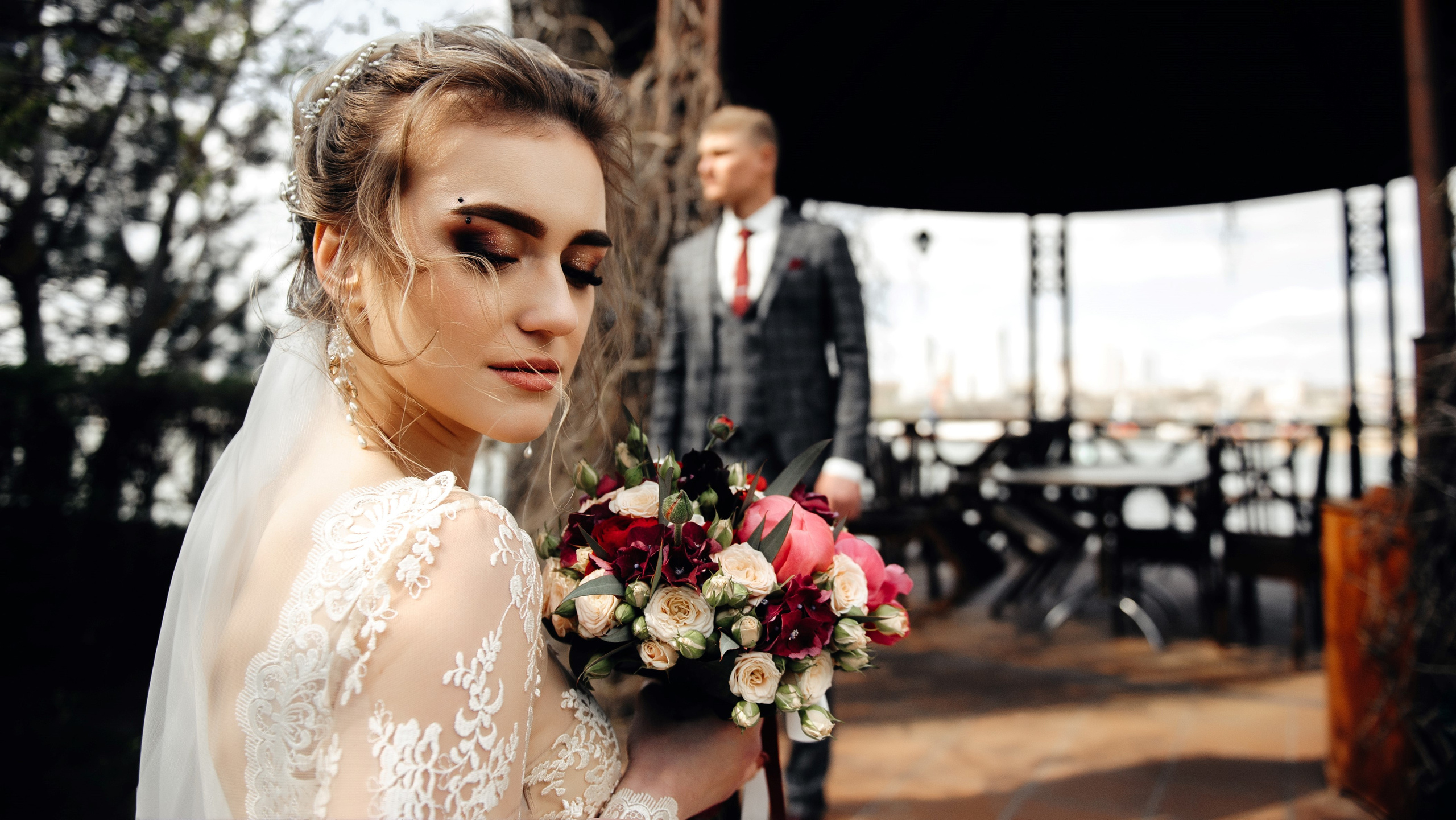 Свадебный фотограф Ростов на Дону