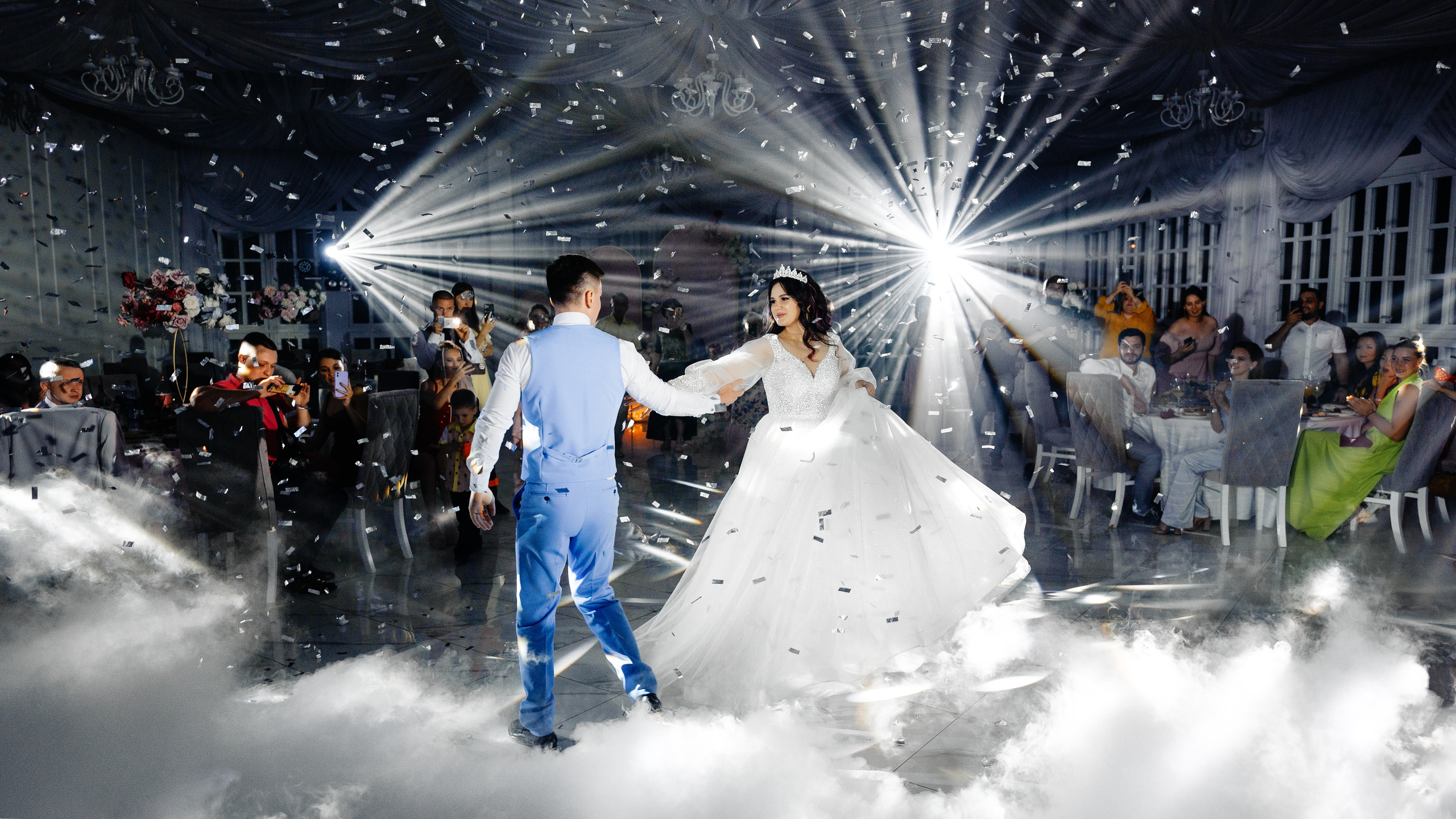 Свадебный фотограф Ростов на Дону