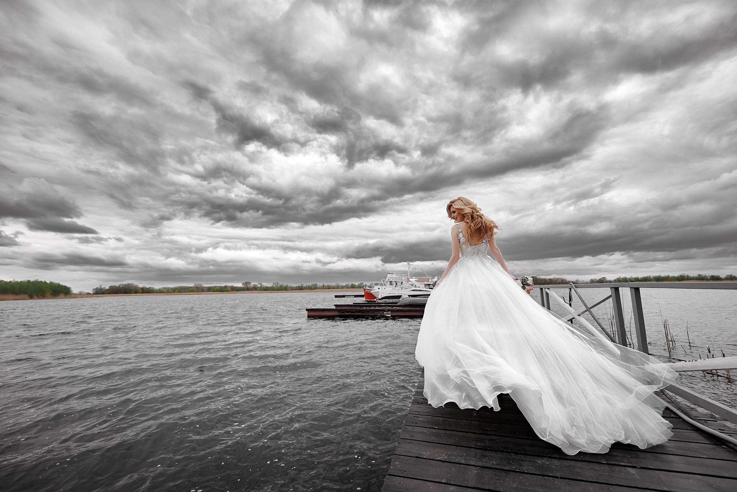 Свадебный фотограф Ростов на Дону