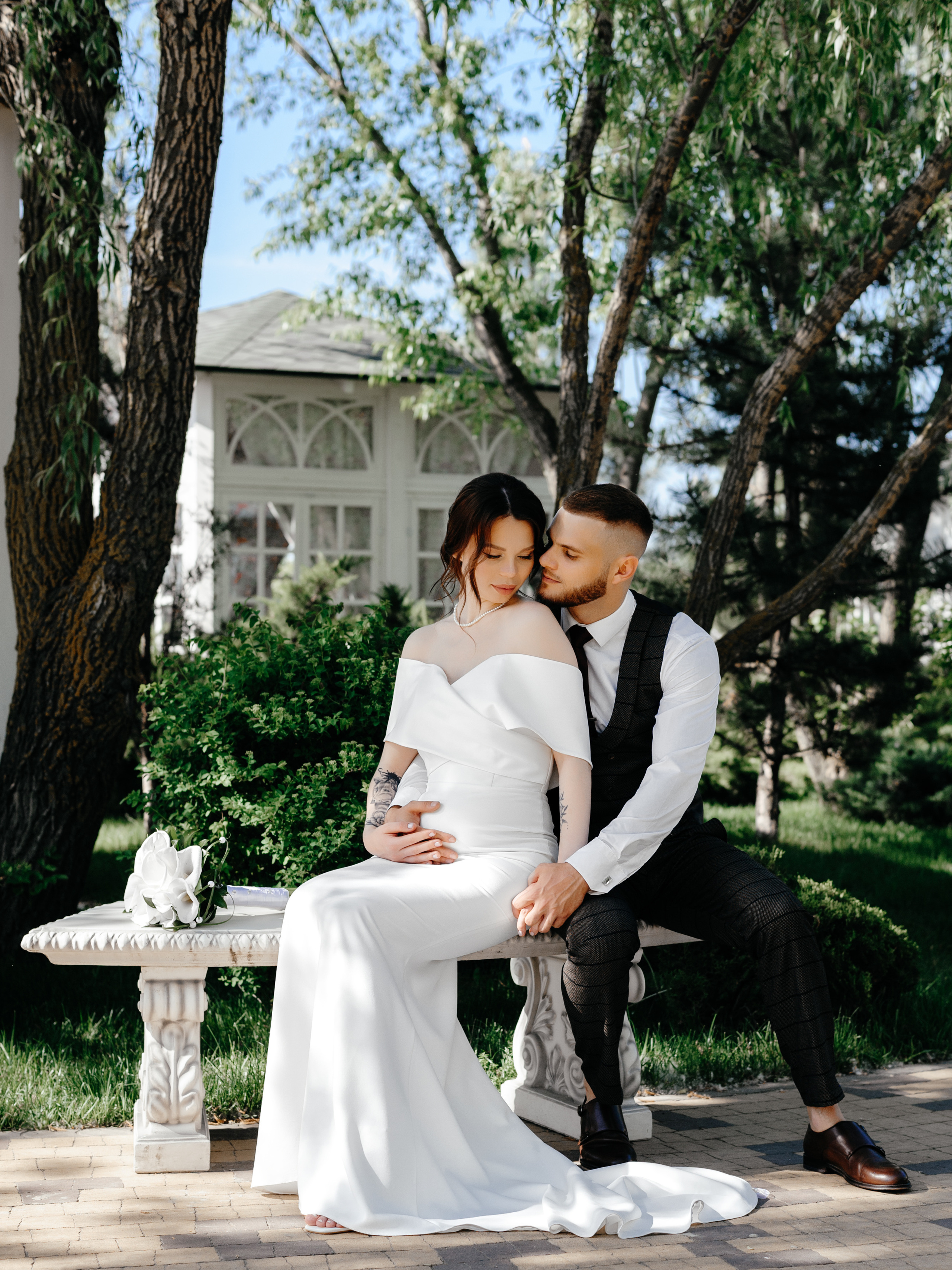 Свадебный фотограф Ростов на Дону