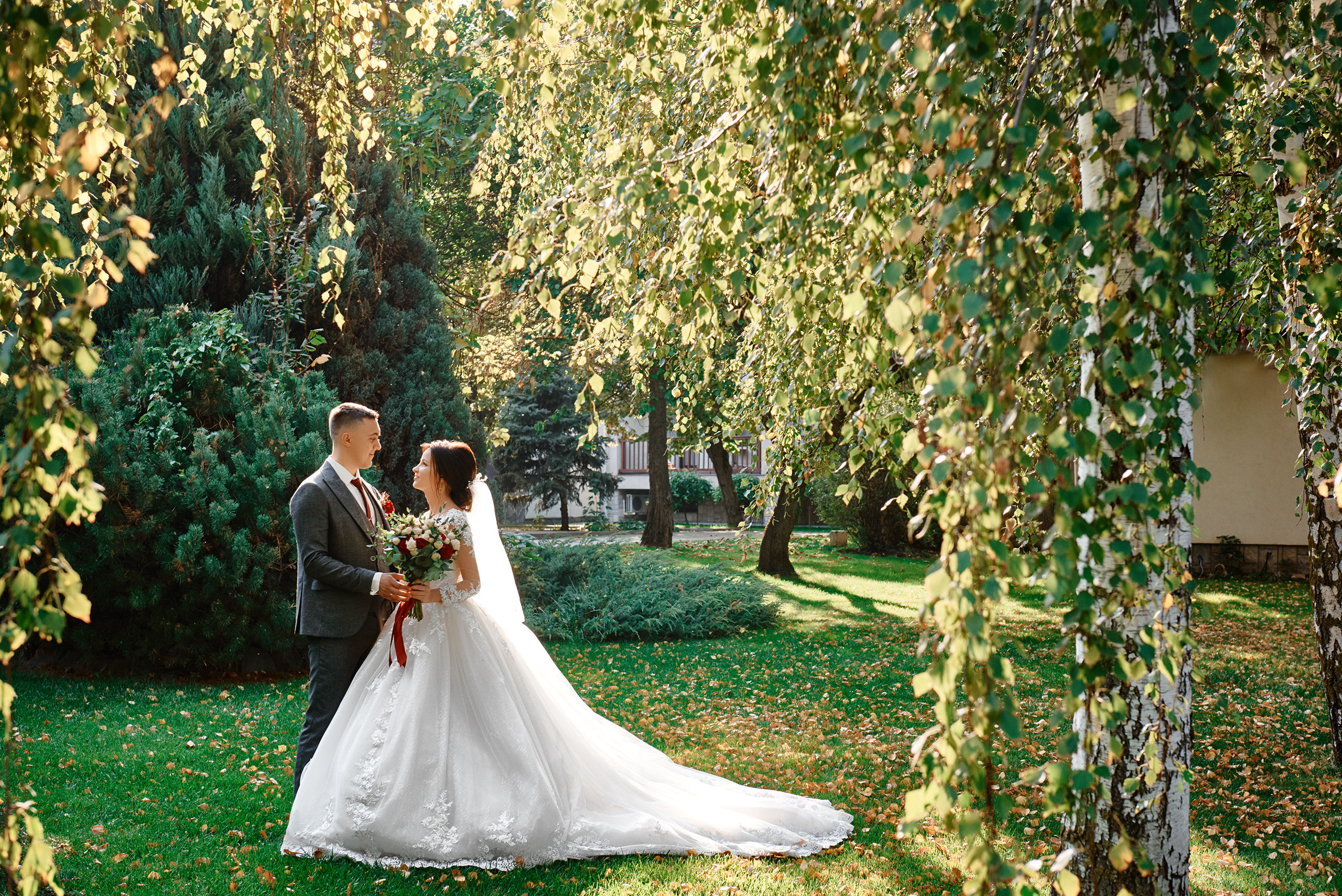 Свадебный фотограф Ростов на Дону