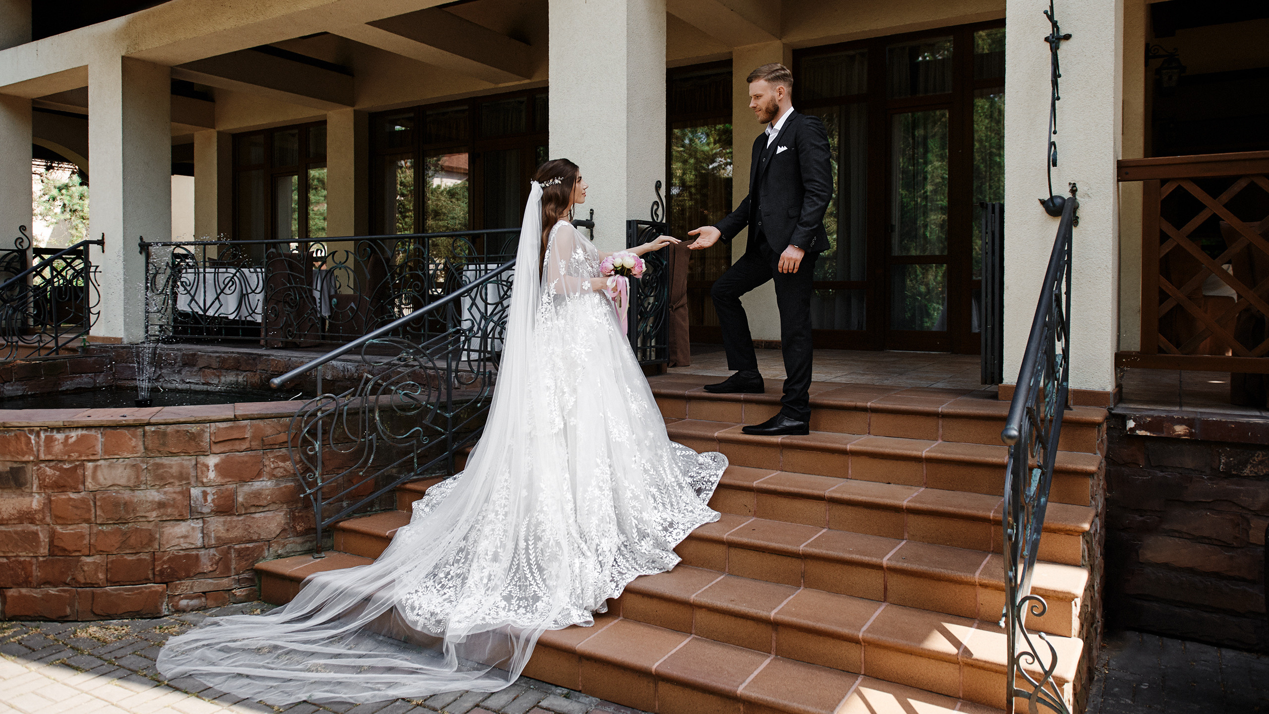 Свадебный фотограф Ростов на Дону