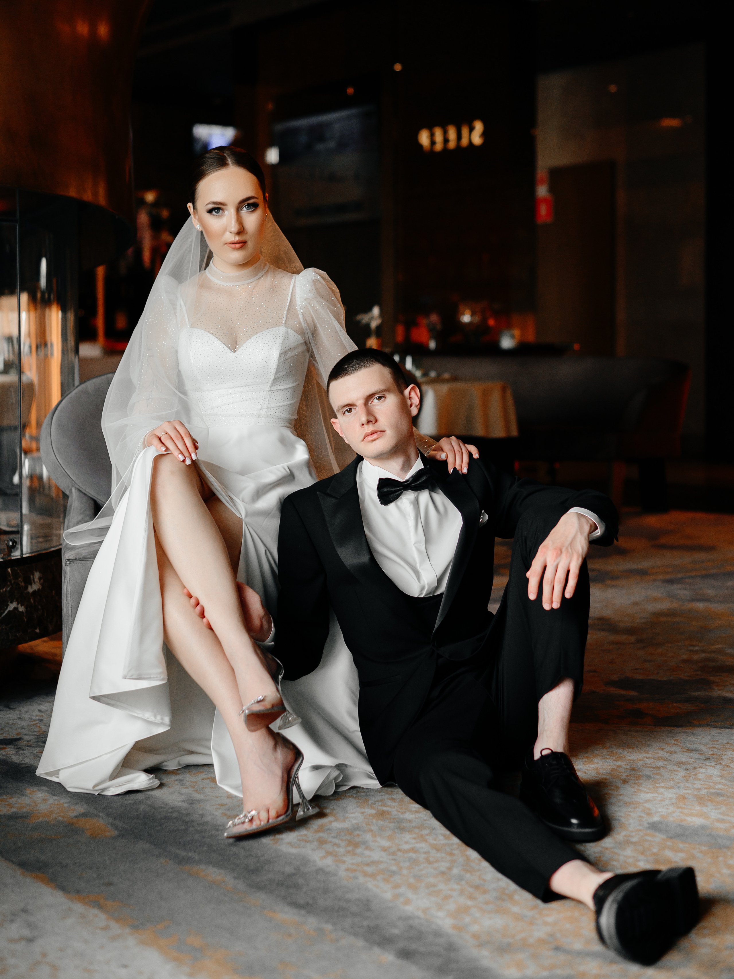 Свадебный фотограф Ростов на Дону