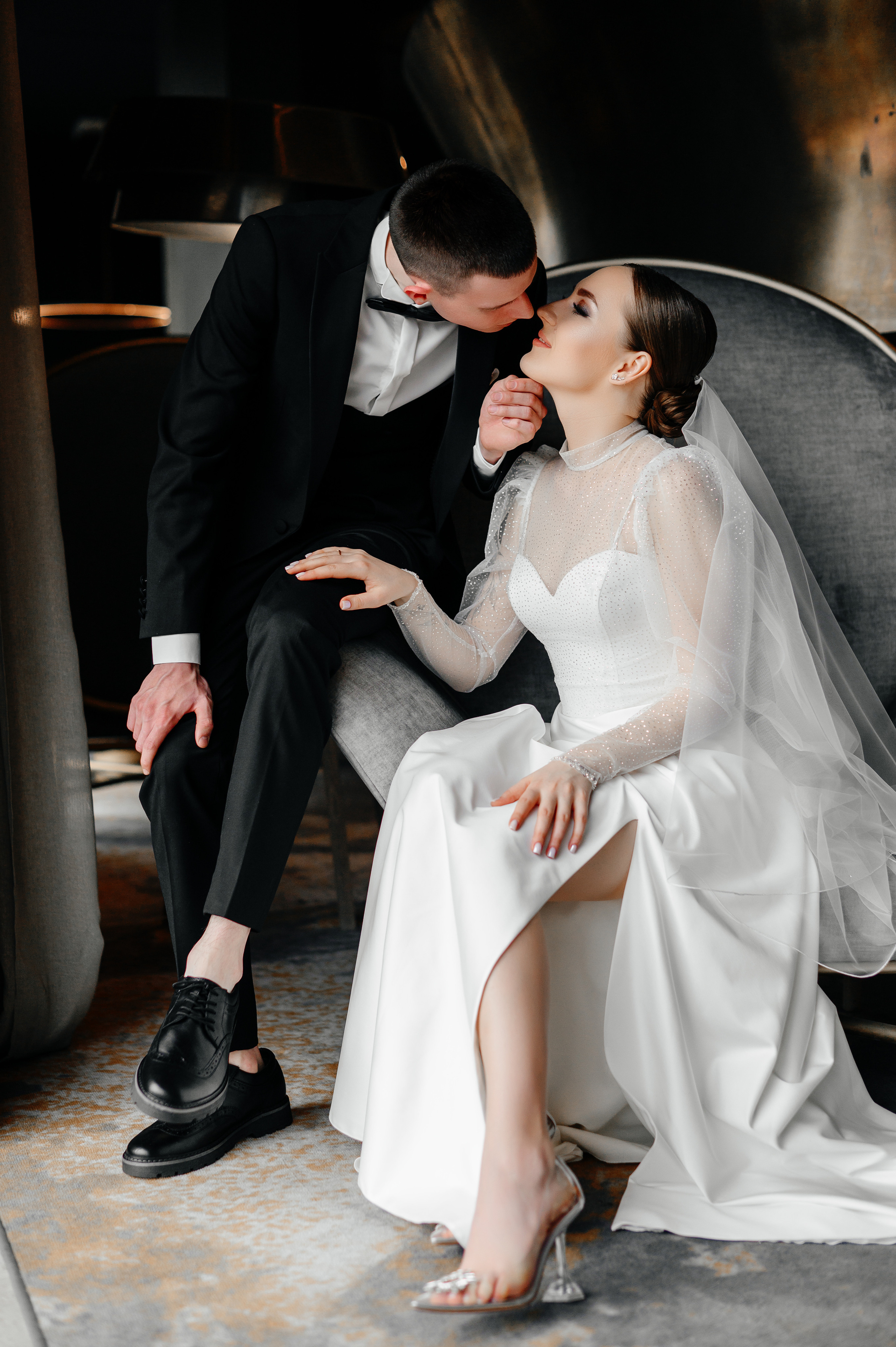 Свадебный фотограф Ростов на Дону