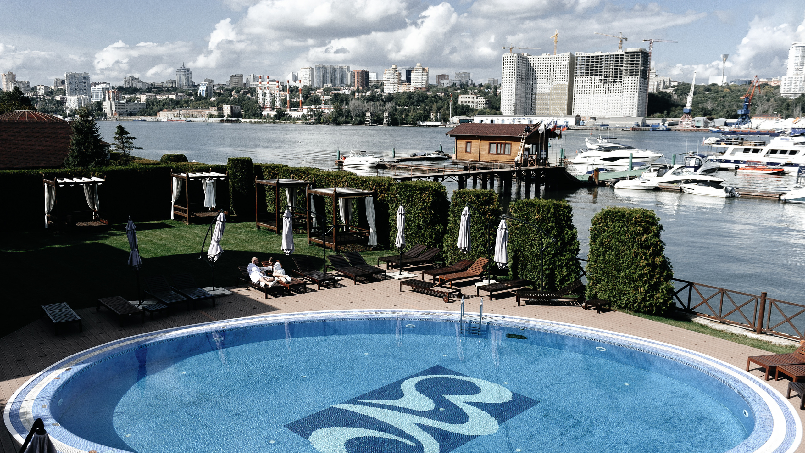 Свадебный фотограф Ростов на Дону