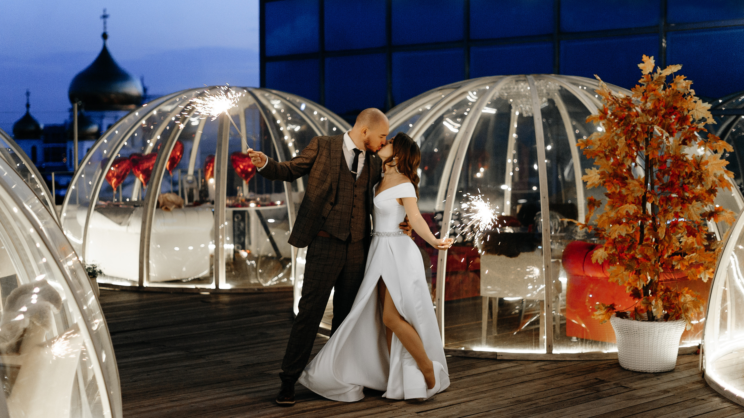 Свадебный фотограф Ростов на Дону