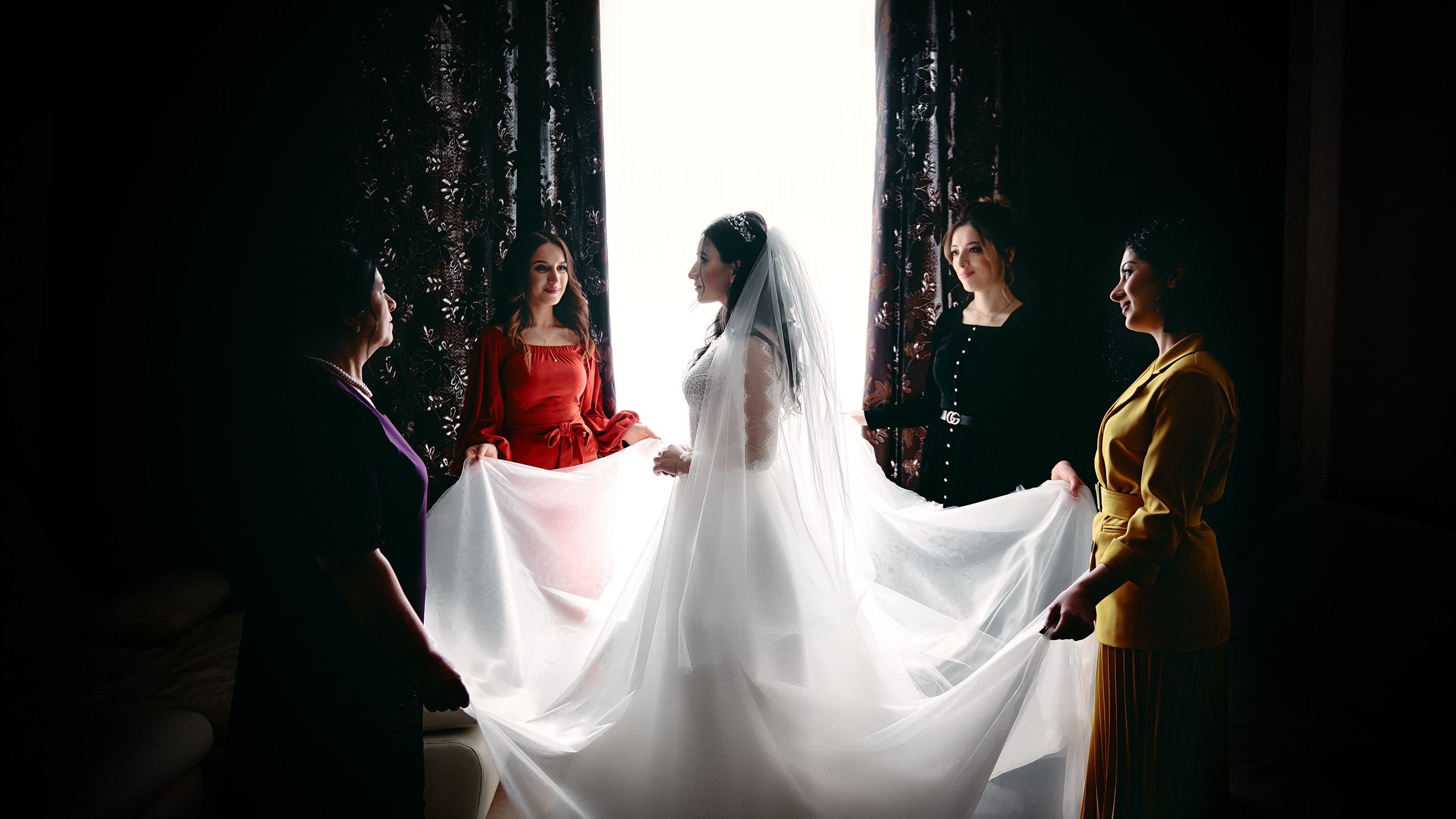 Свадебный фотограф Ростов на Дону