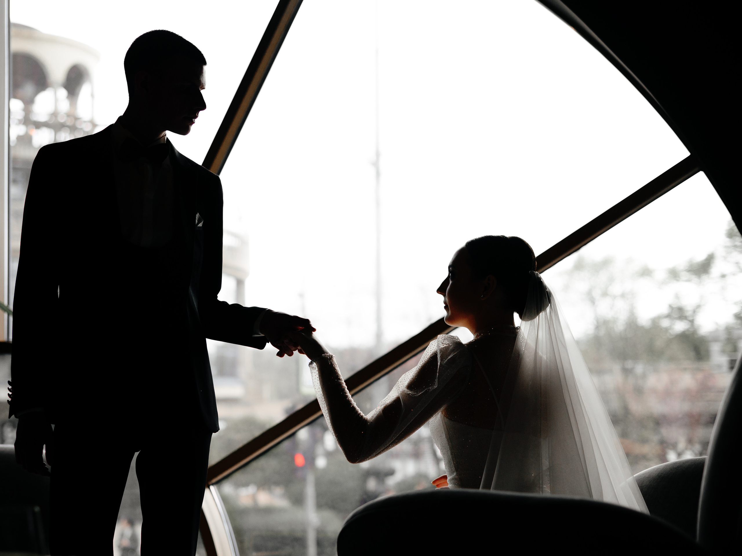 Свадебный фотограф Ростов на Дону